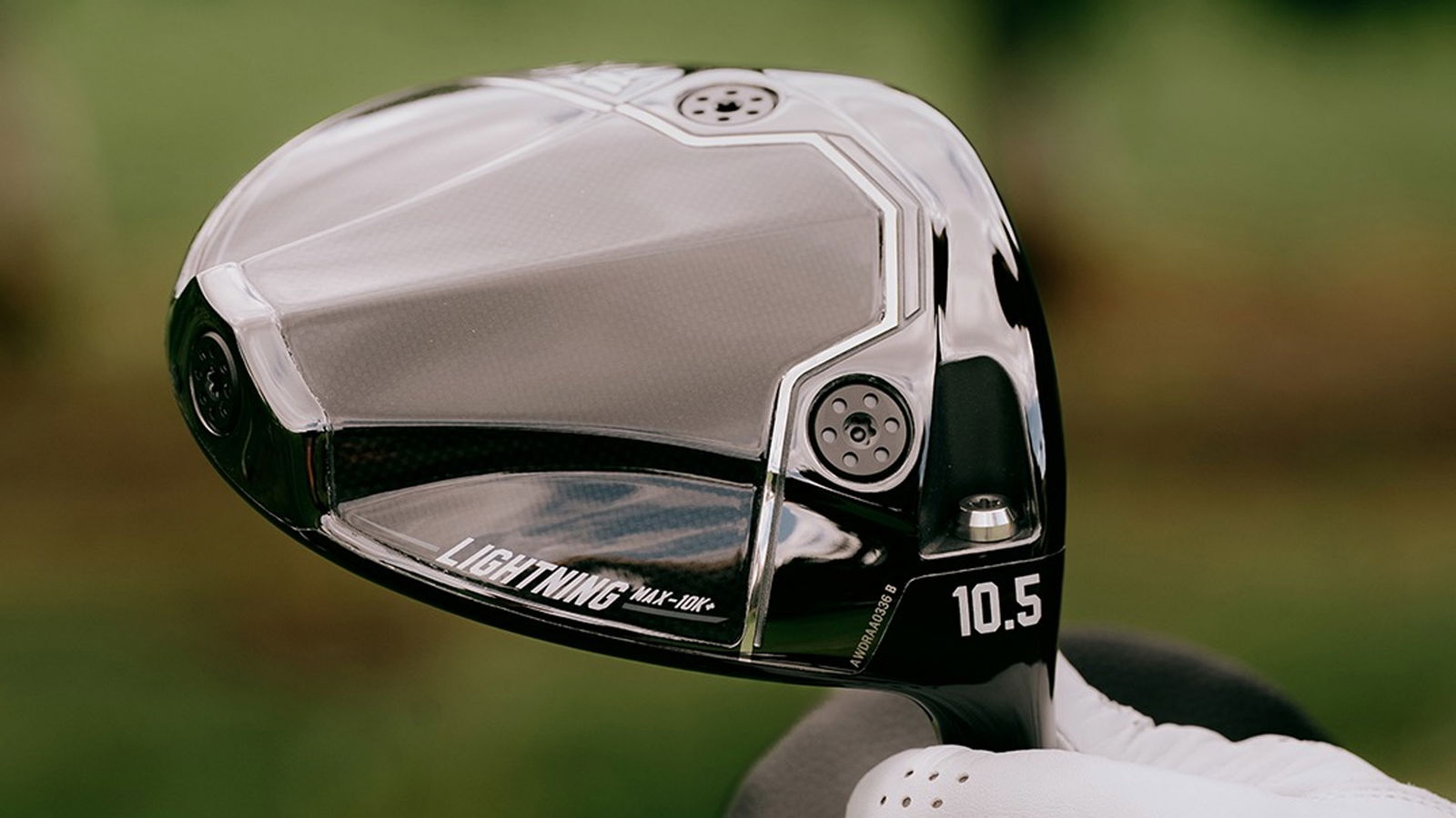 PXG Lightning Max 10K+