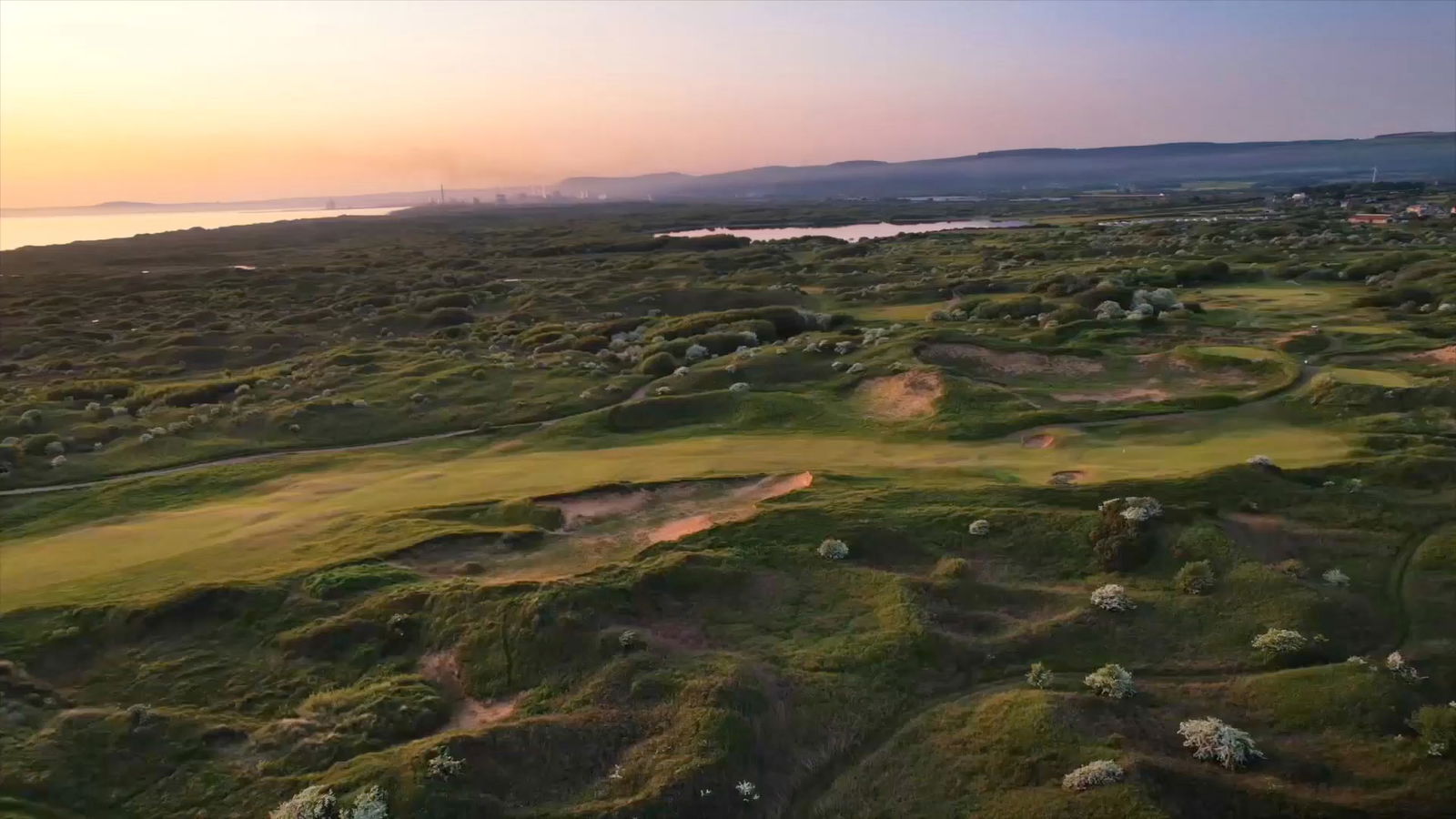 Courtesy Pyle & Kenfig Golf Club