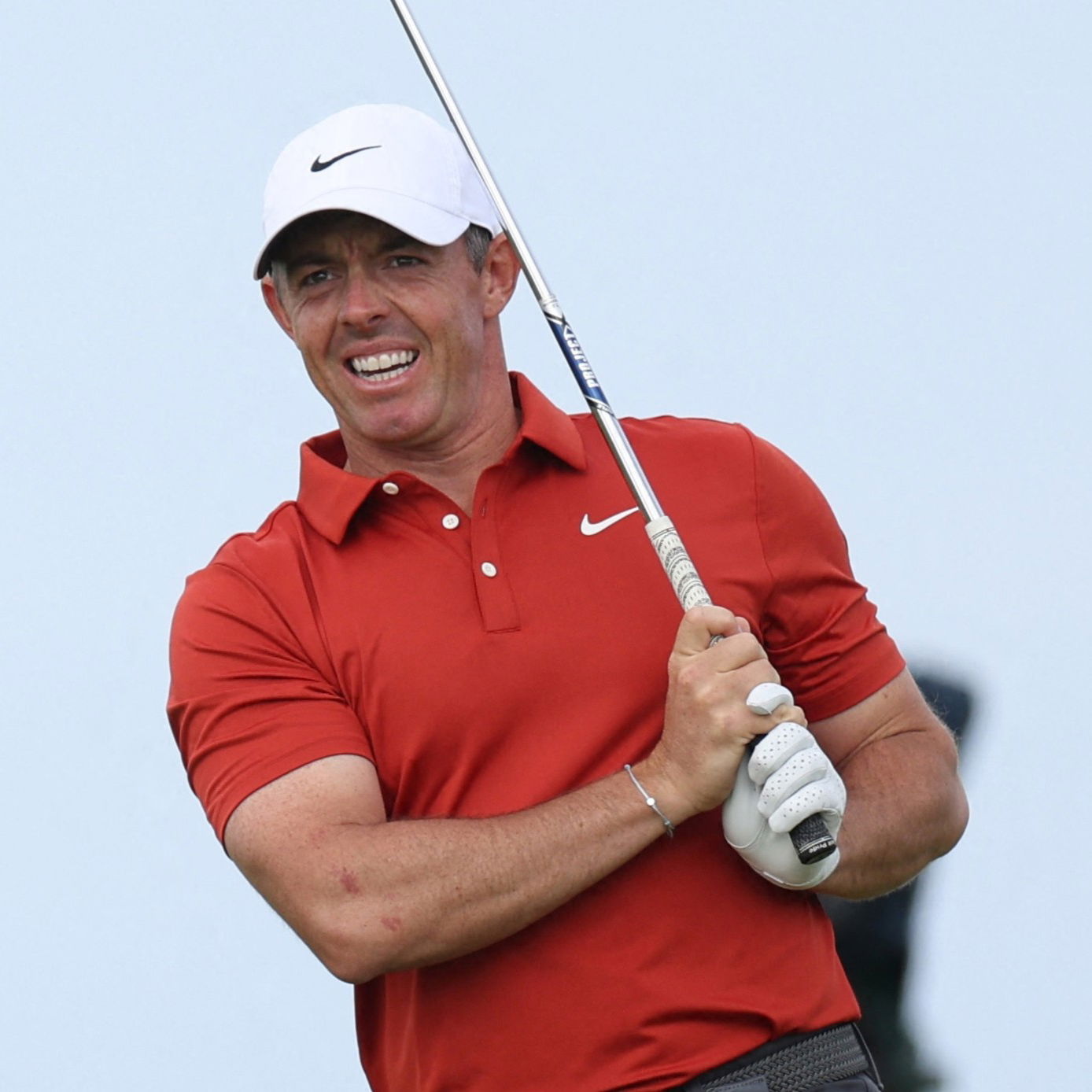 Rory McIlroy 
