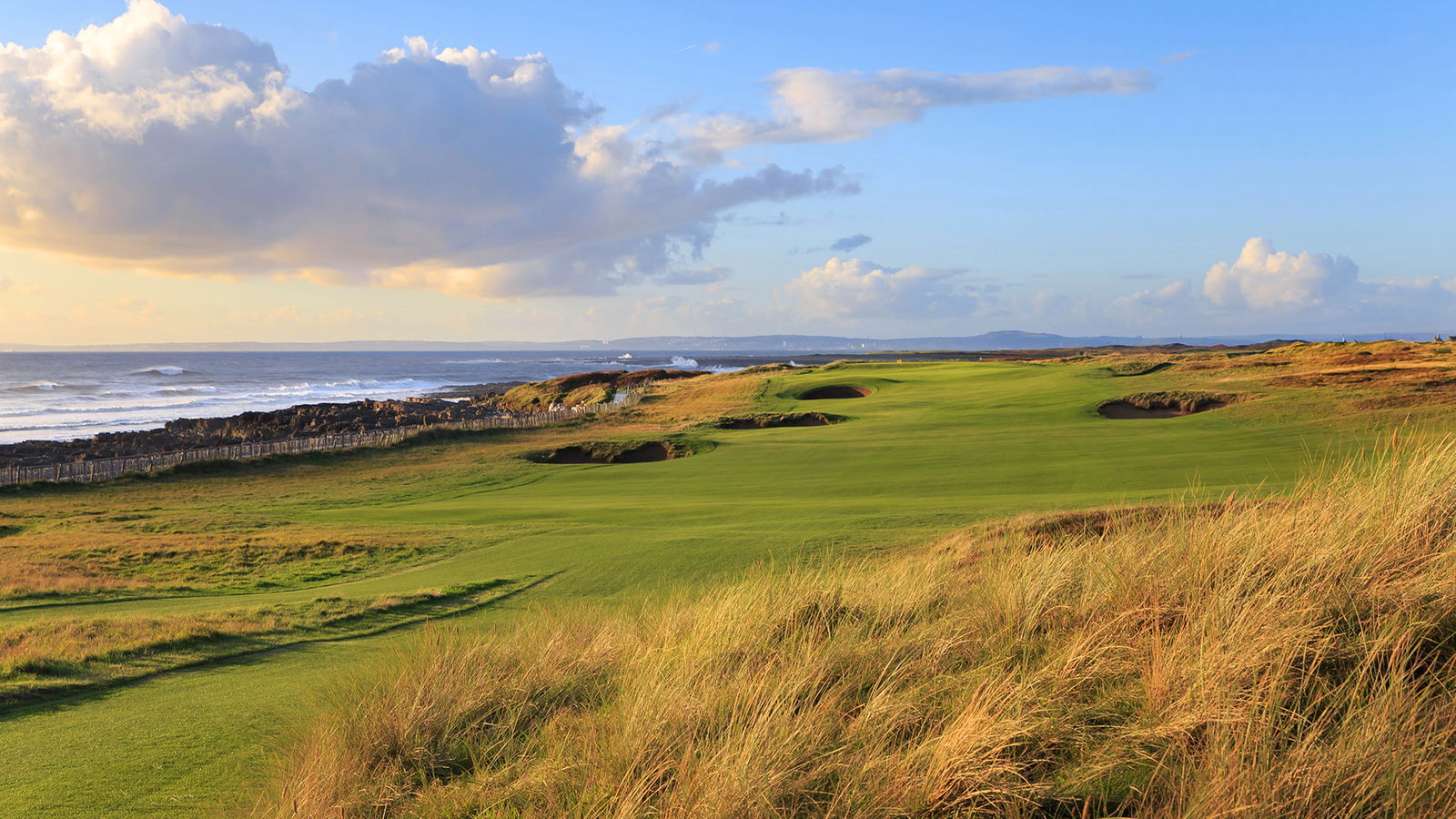 Courtesy Royal Porthcawl