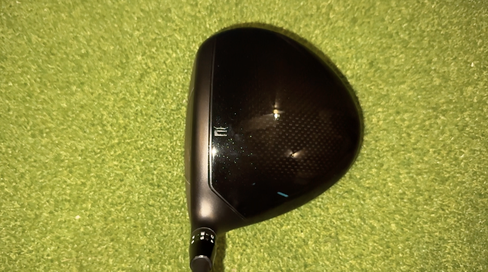 Cobra OPTM MAX driver