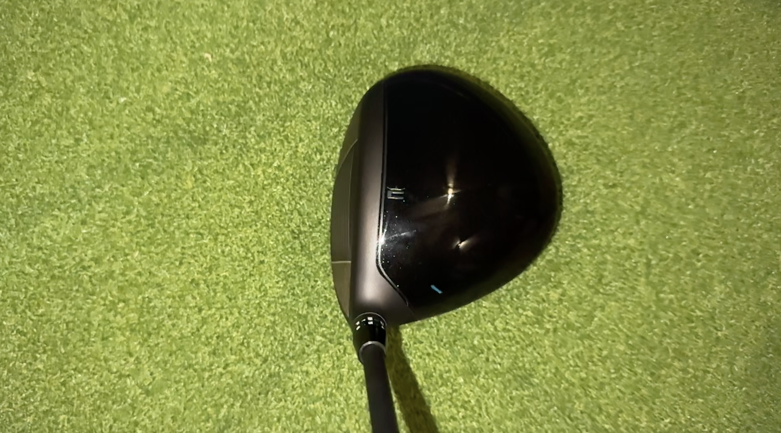 Cobra OPTM LS driver