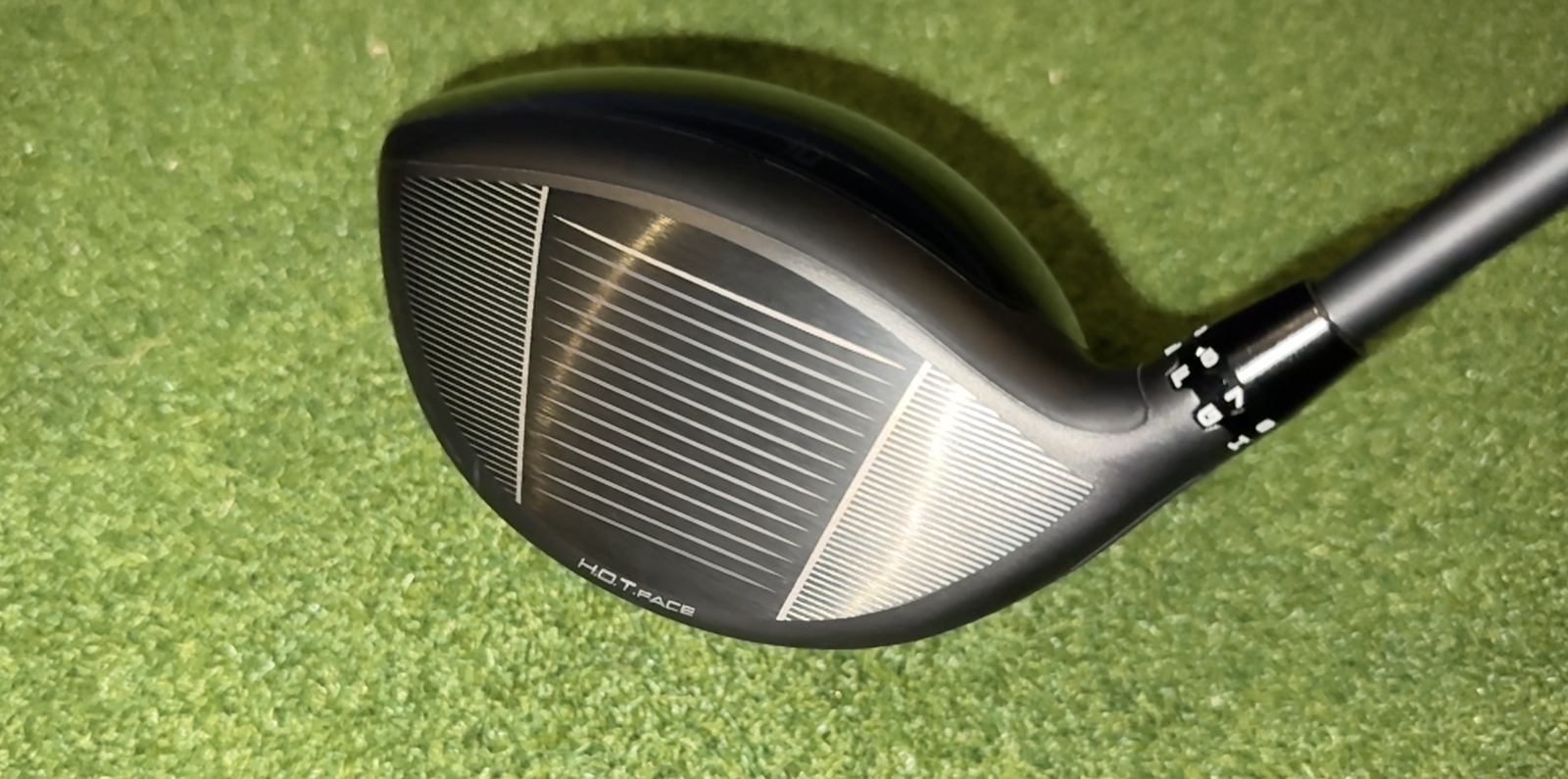 Cobra OPTM LS driver