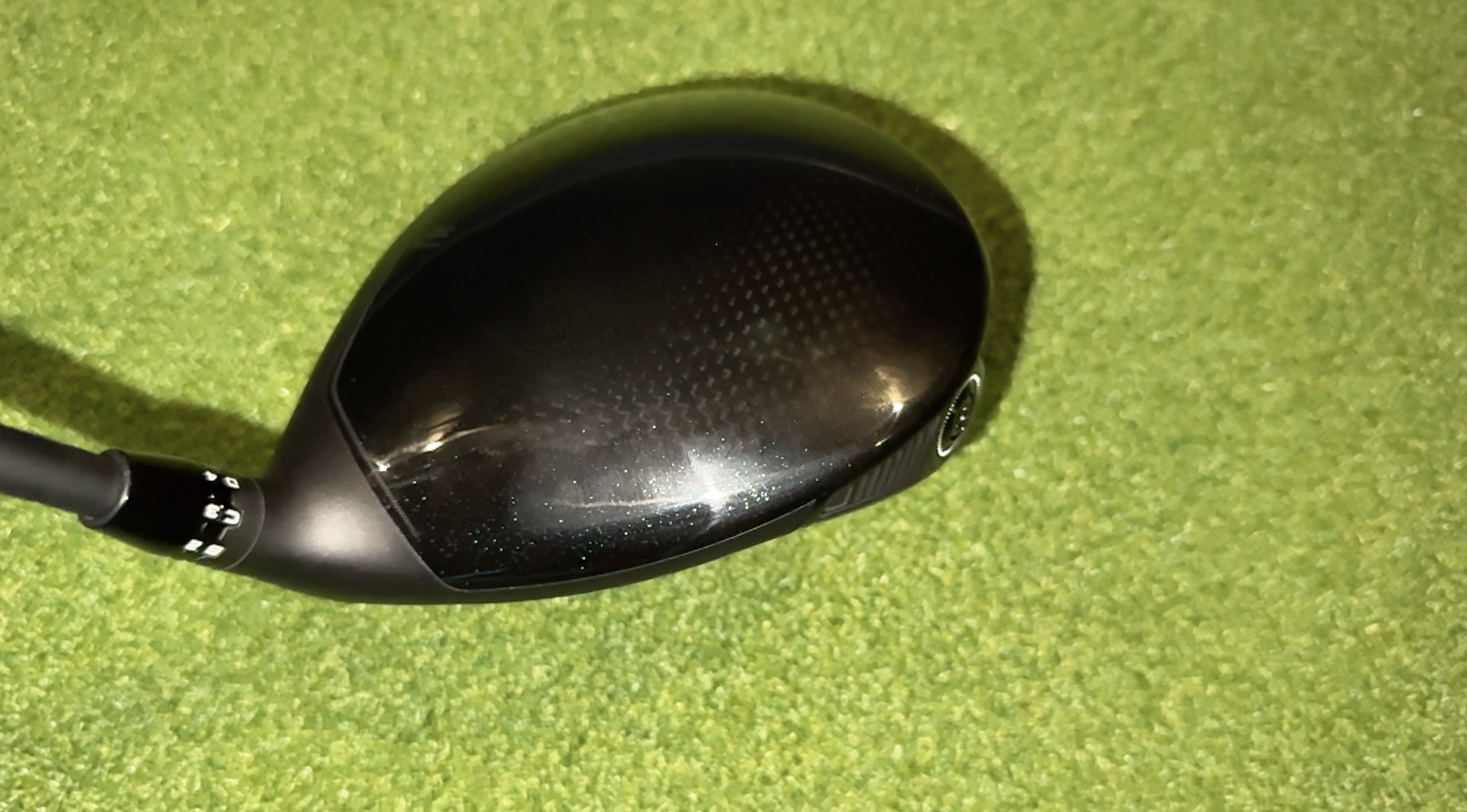 Cobra OPTM X Driver