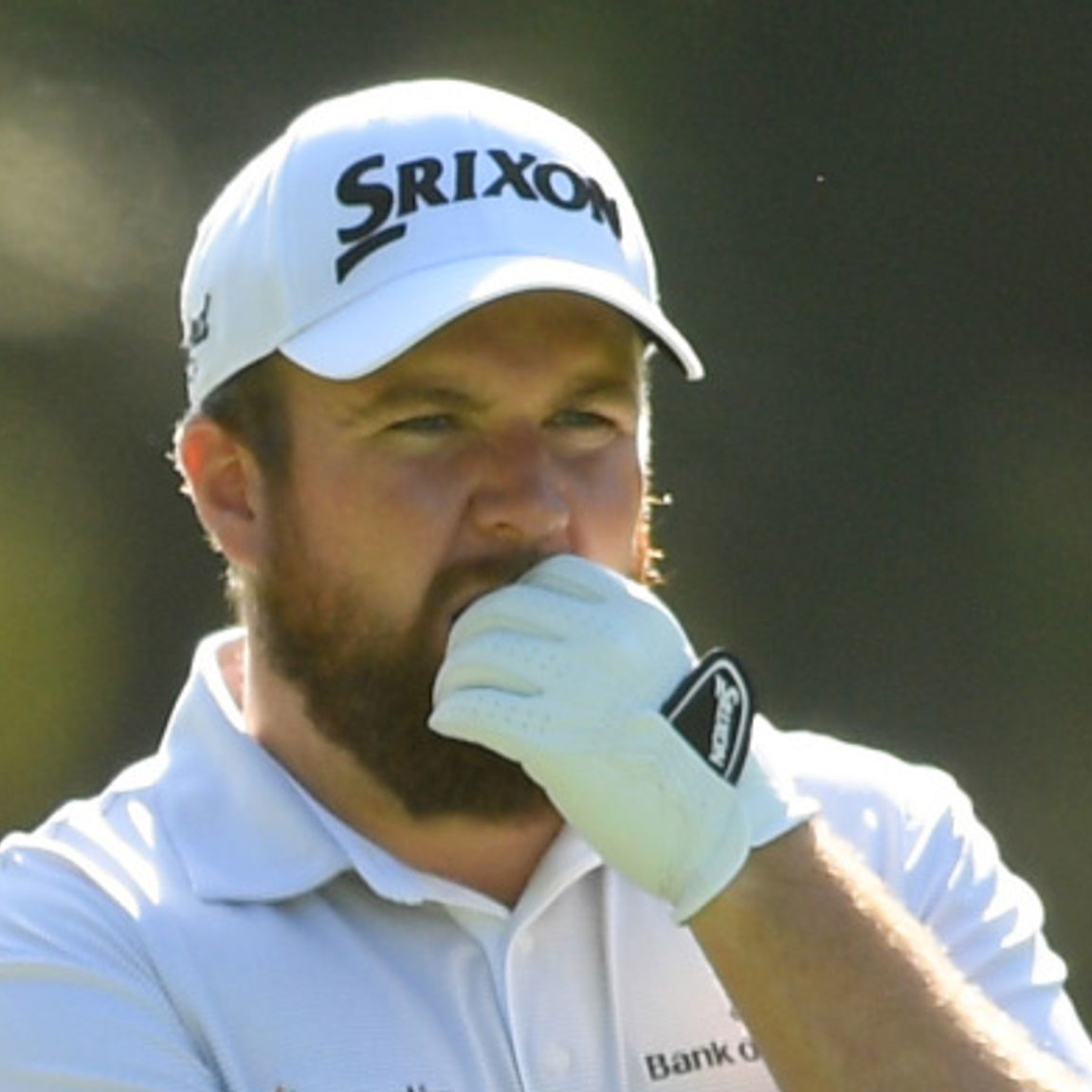 Shane Lowry