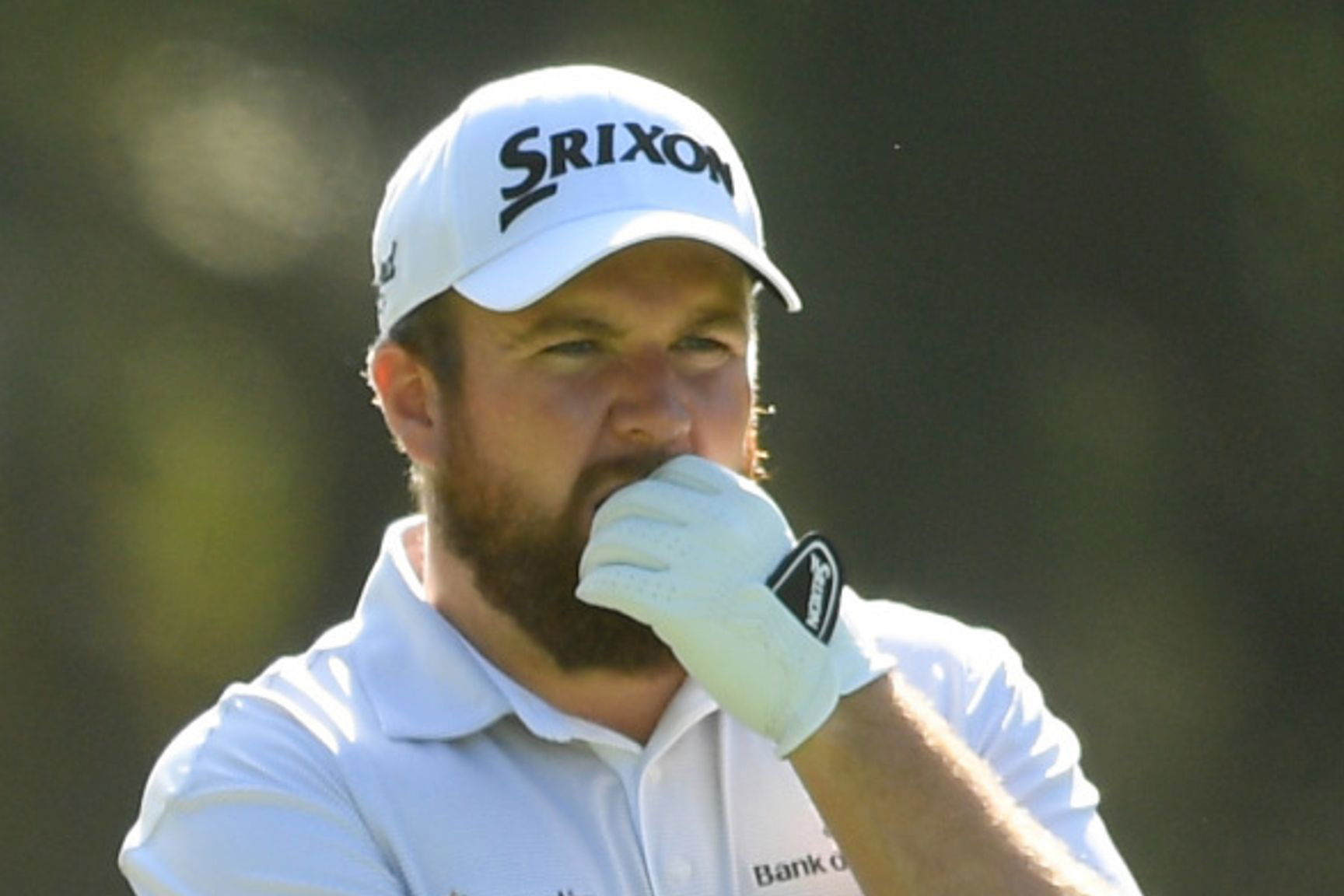 Shane Lowry