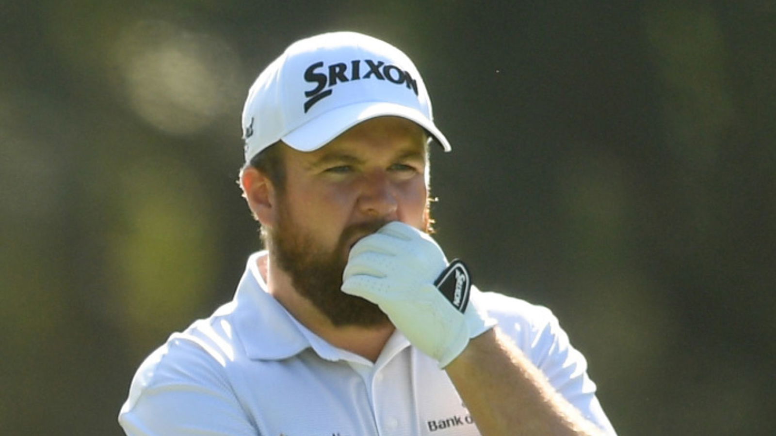 Shane Lowry