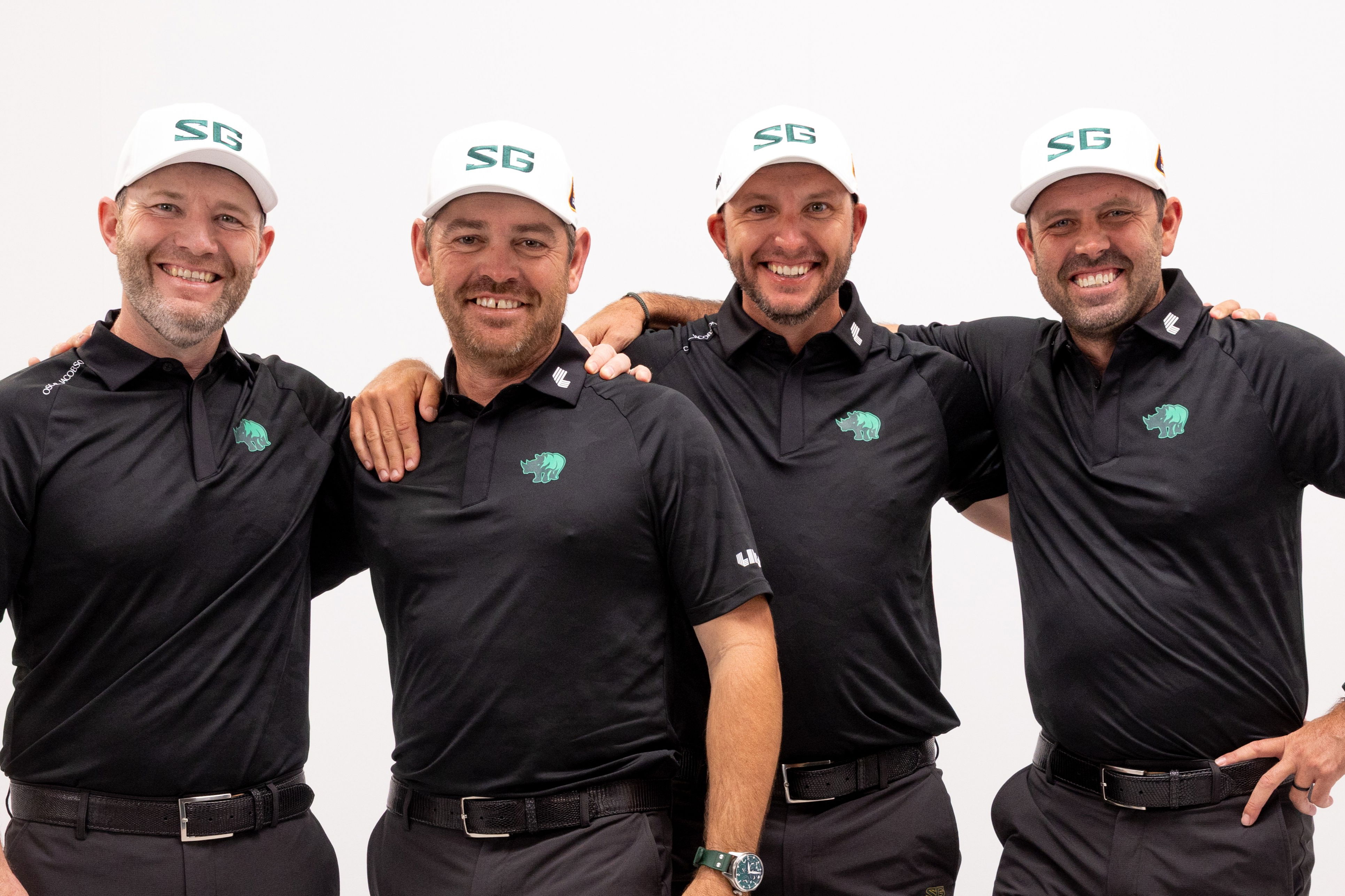 Southern Guards GC (LIV Golf) 