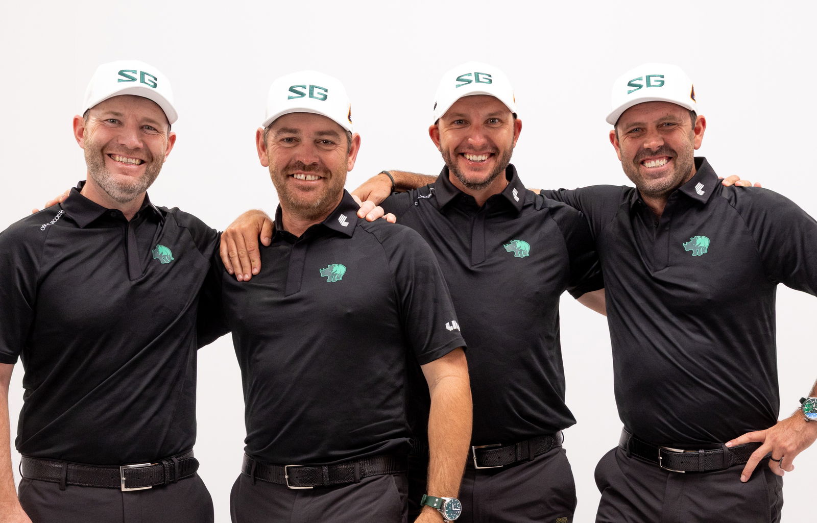 Southern Guards GC (LIV Golf) 