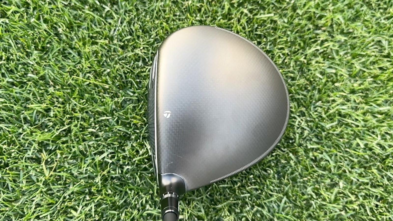TaylorMade Qi4D Driver