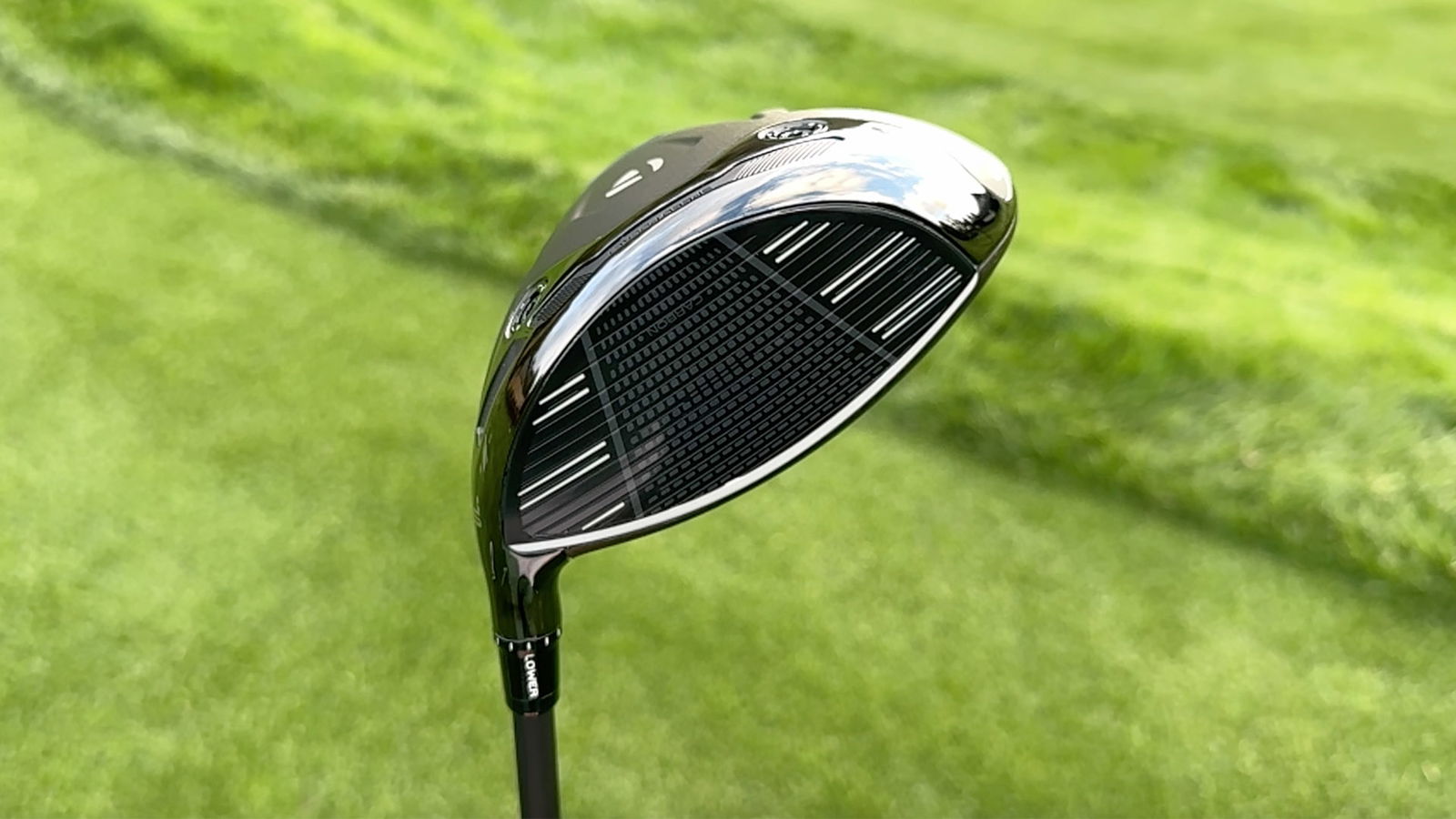 TaylorMade Qi4D Driver