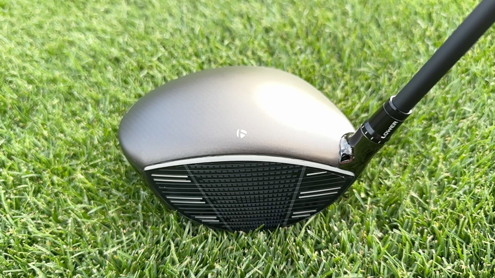 TaylorMade Qi4D Driver