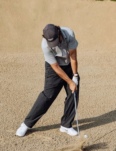 Fleetwood (TaylorMade Tour Europe / Instagram)