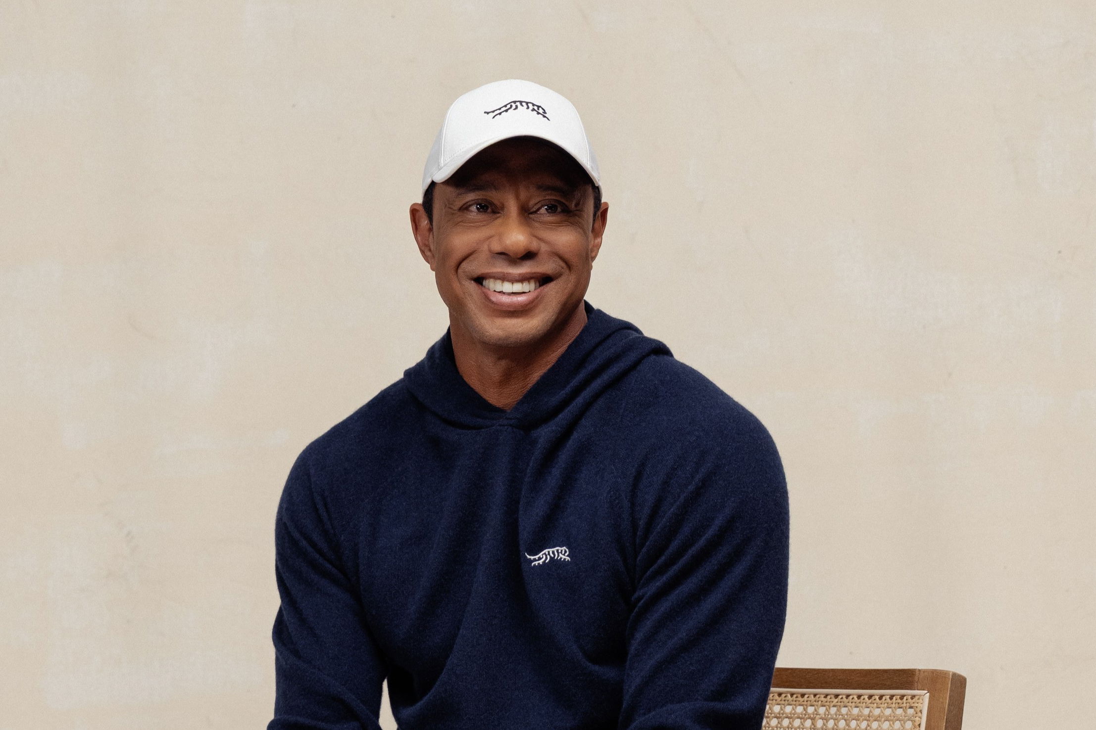 Tiger Woods [Sun Day Red]