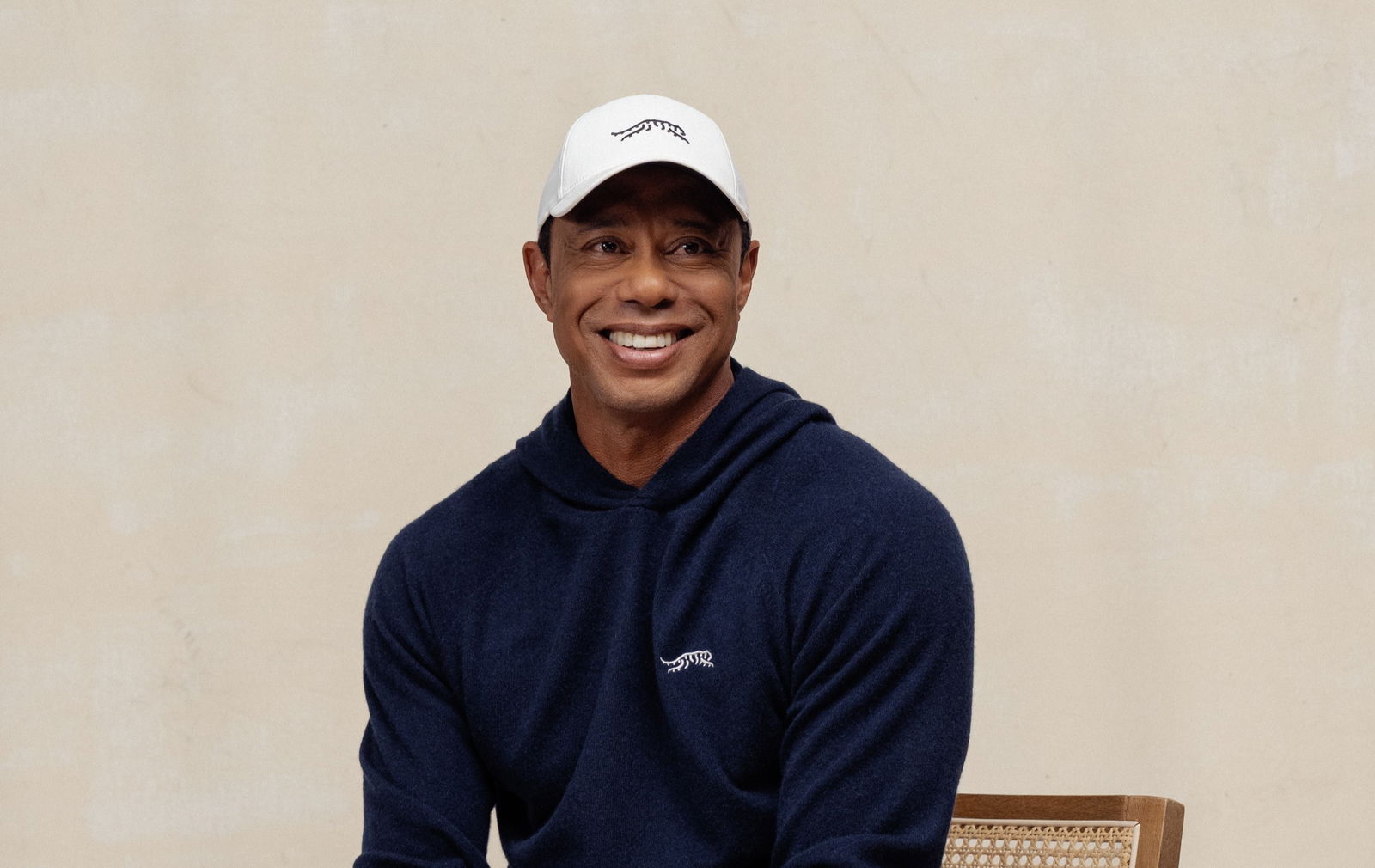 Tiger Woods [Sun Day Red]