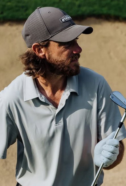 Fleetwood (TaylorMade Tour Europe / Instagram)