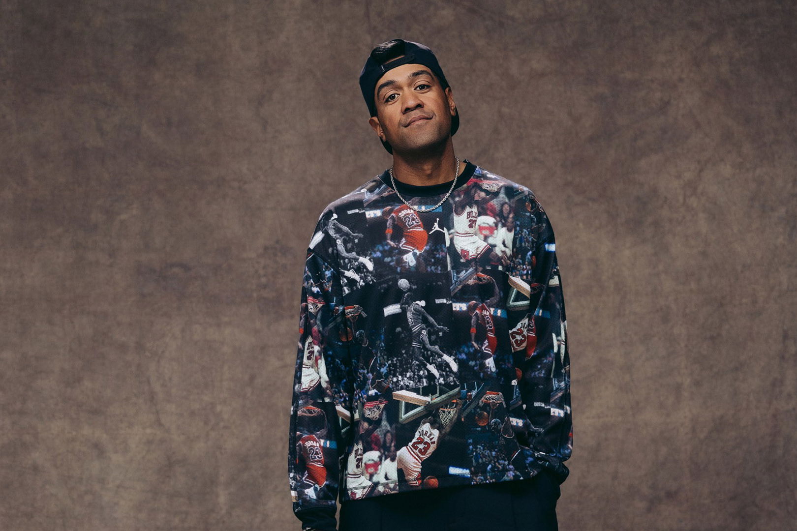 Courtesy Jordan Brand