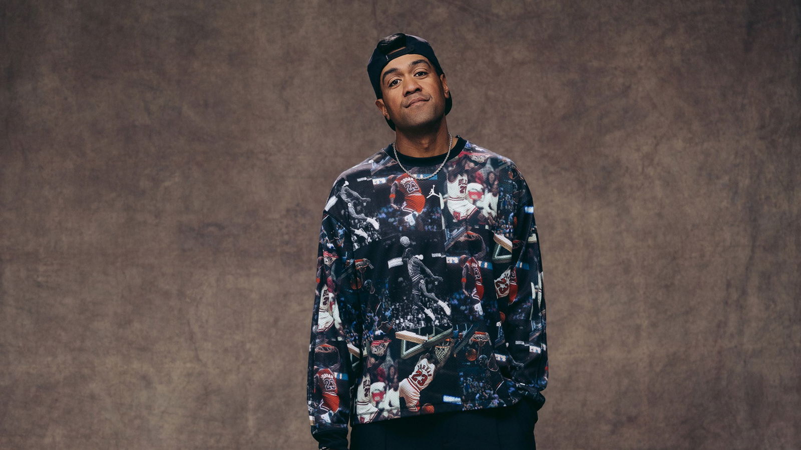 Courtesy Jordan Brand