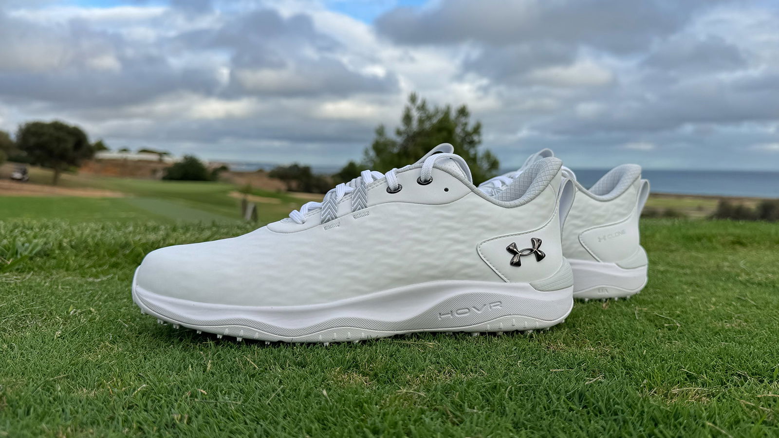Under Armour Drive Pro Clone