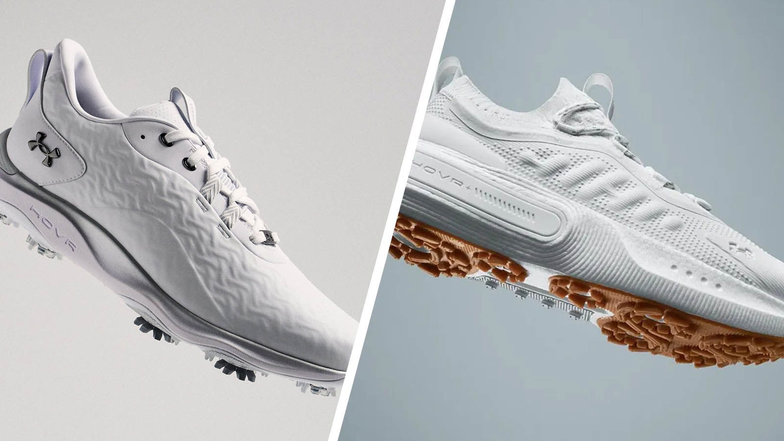 Courtesy Under Armour