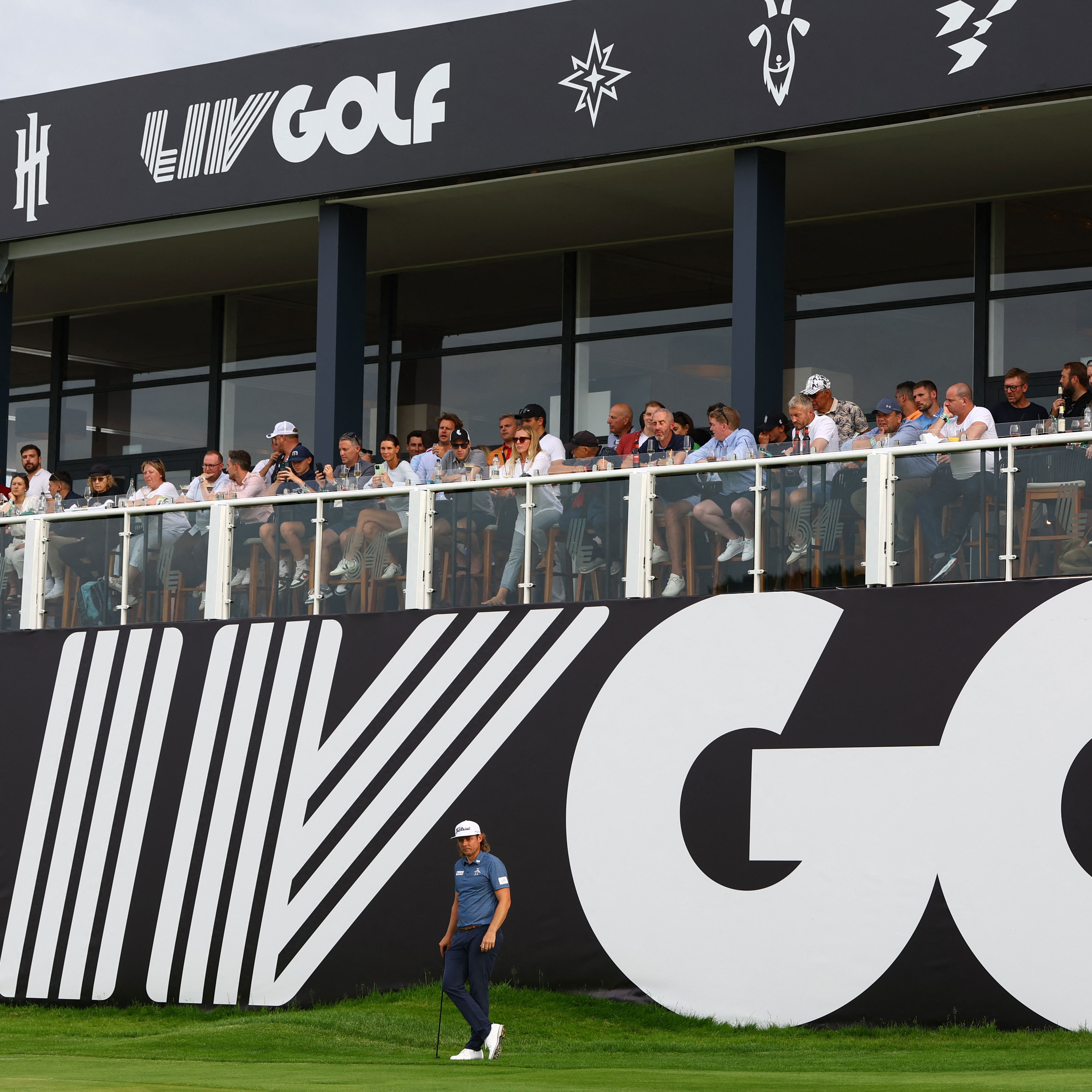 LIV Golf