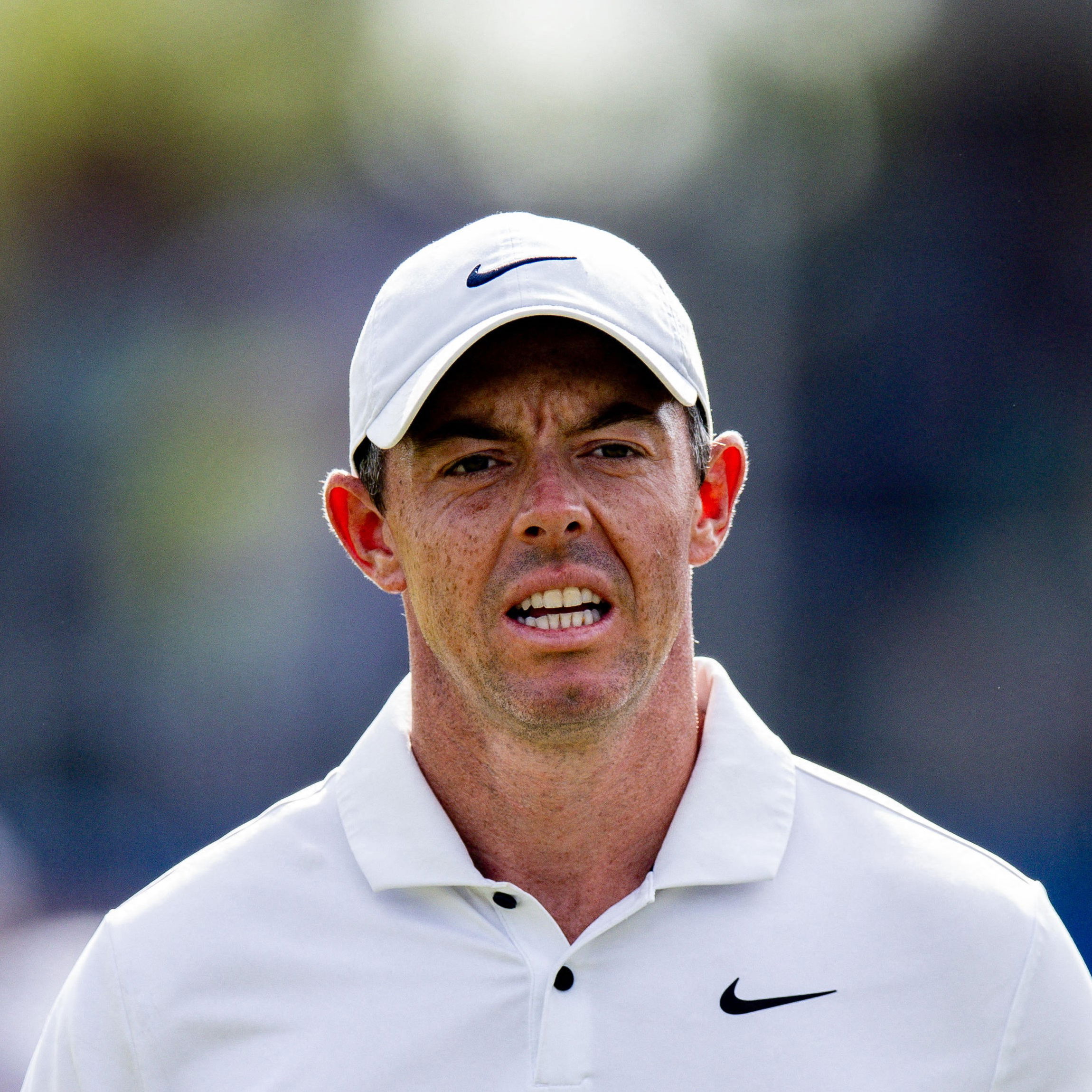 Rory McIlroy