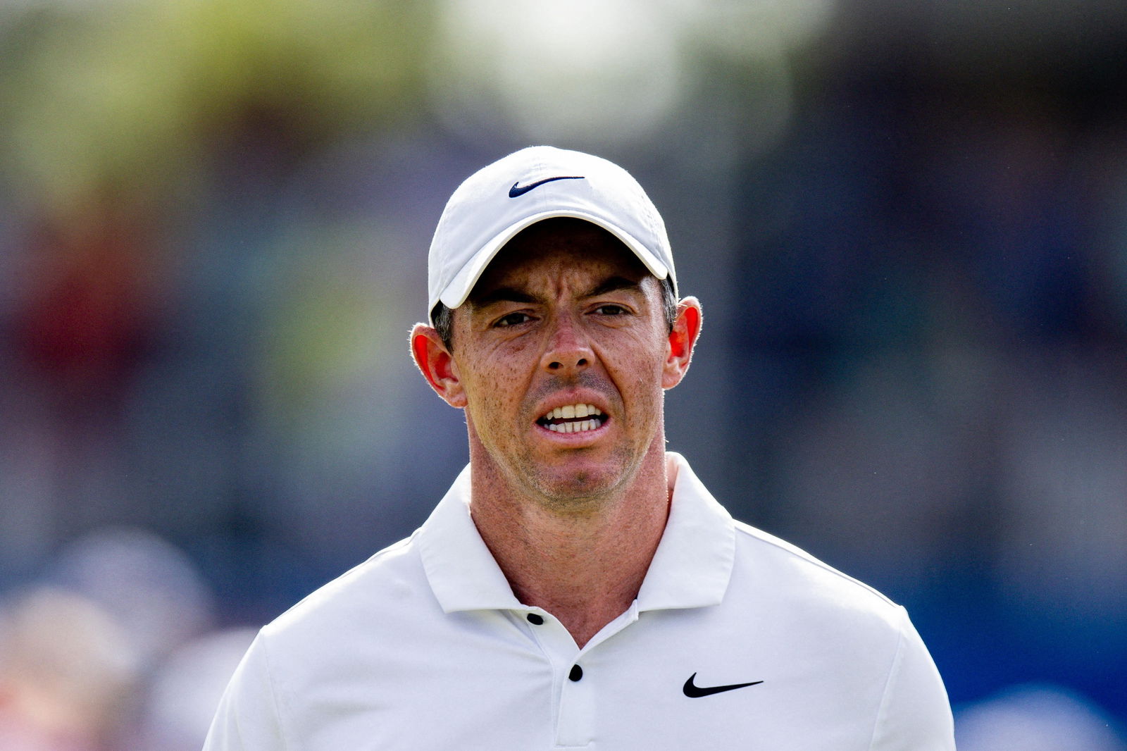 Rory McIlroy