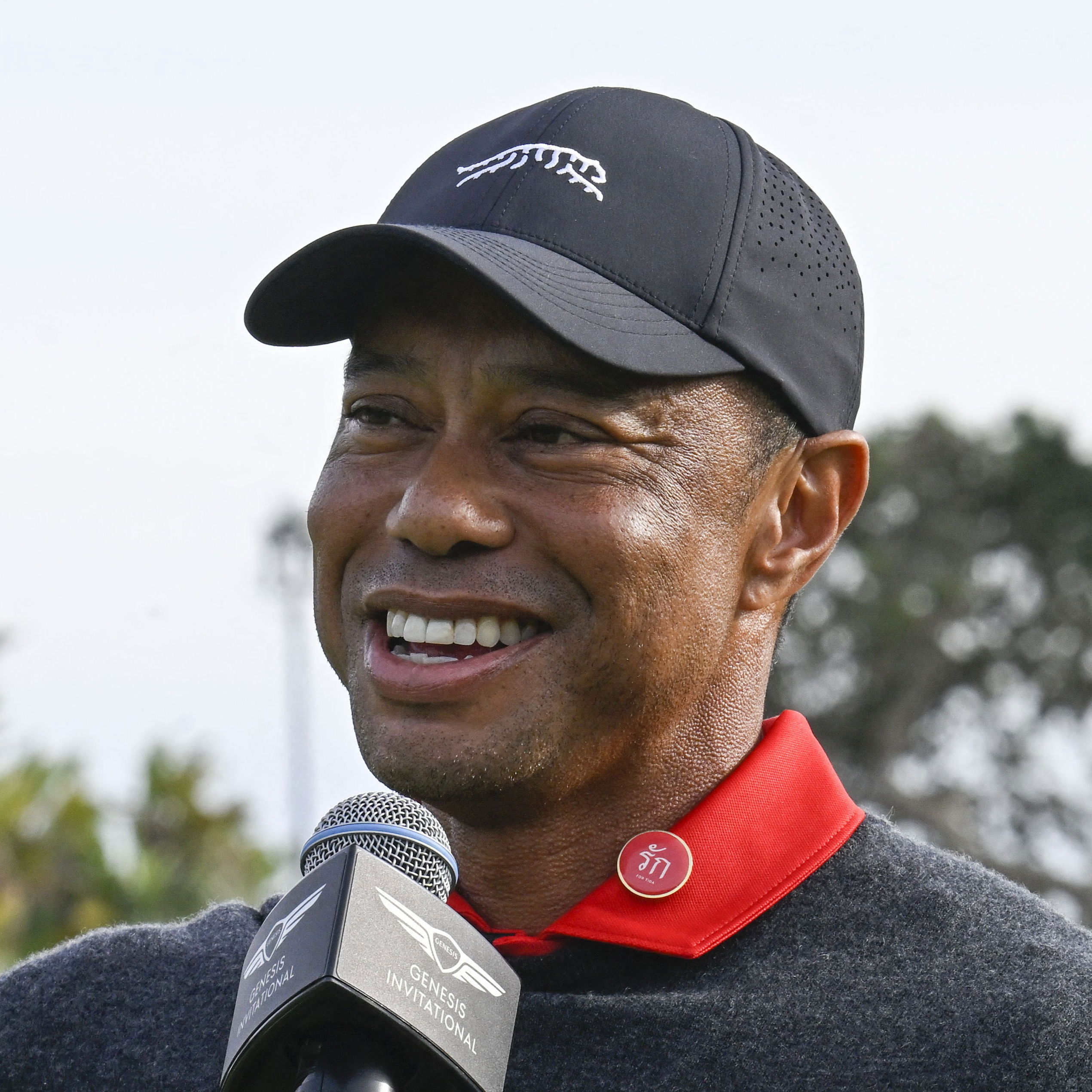 Tiger Woods