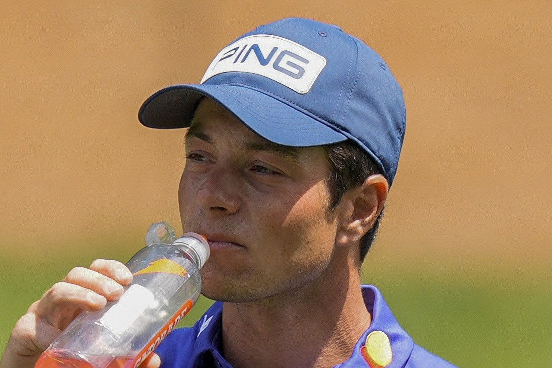 Viktor Hovland