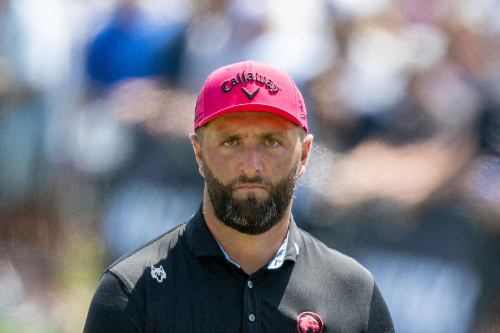 Jon Rahm was in favour of LIV Golf's format switch