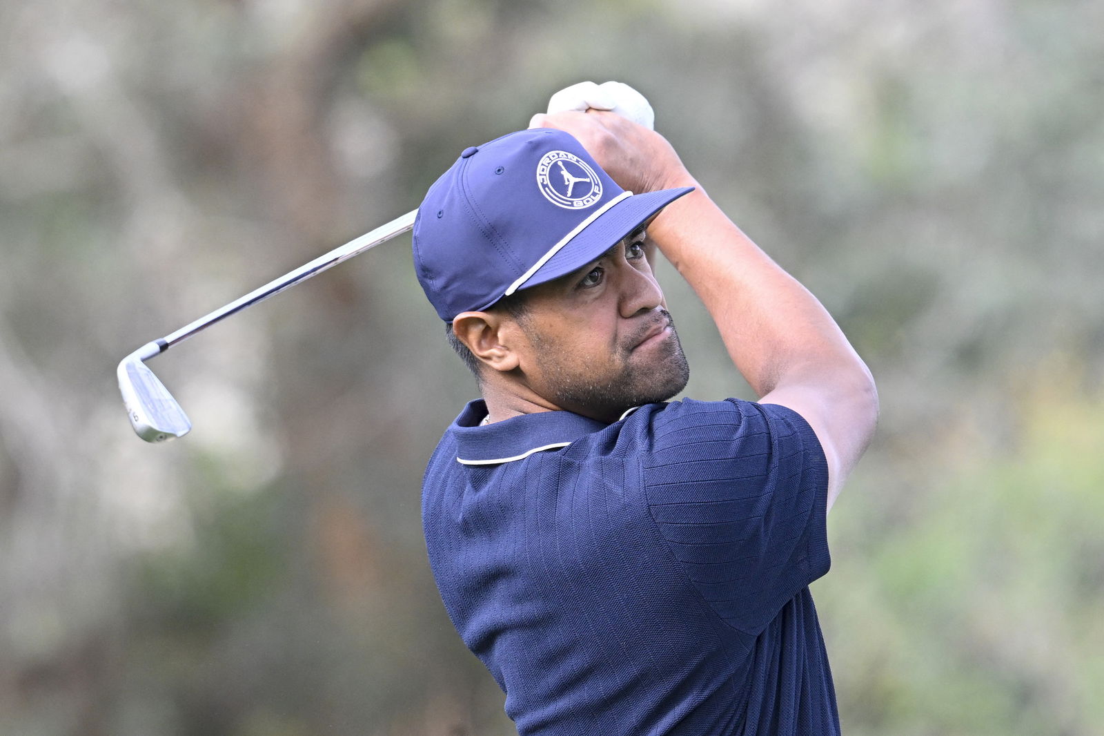 Tony Finau 