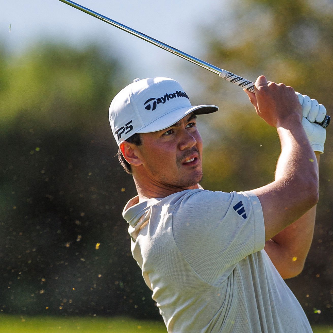 Michael Thorbjornsen