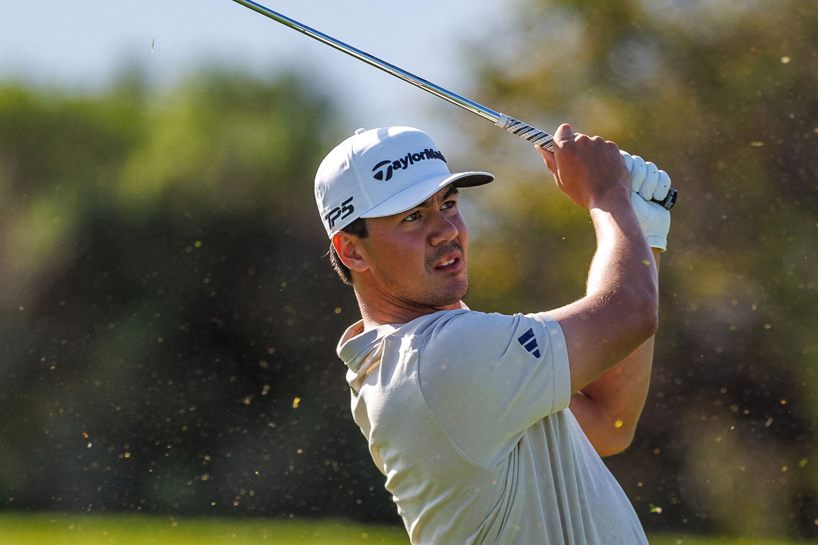 Michael Thorbjornsen