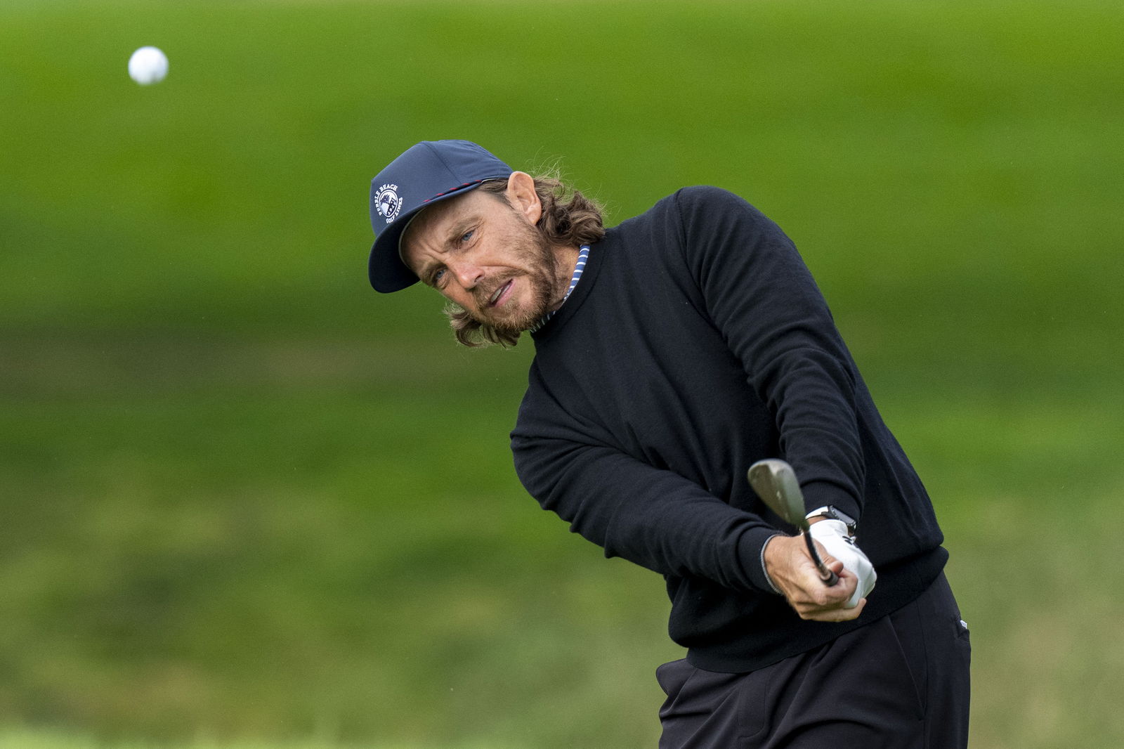 Tommy Fleetwood 