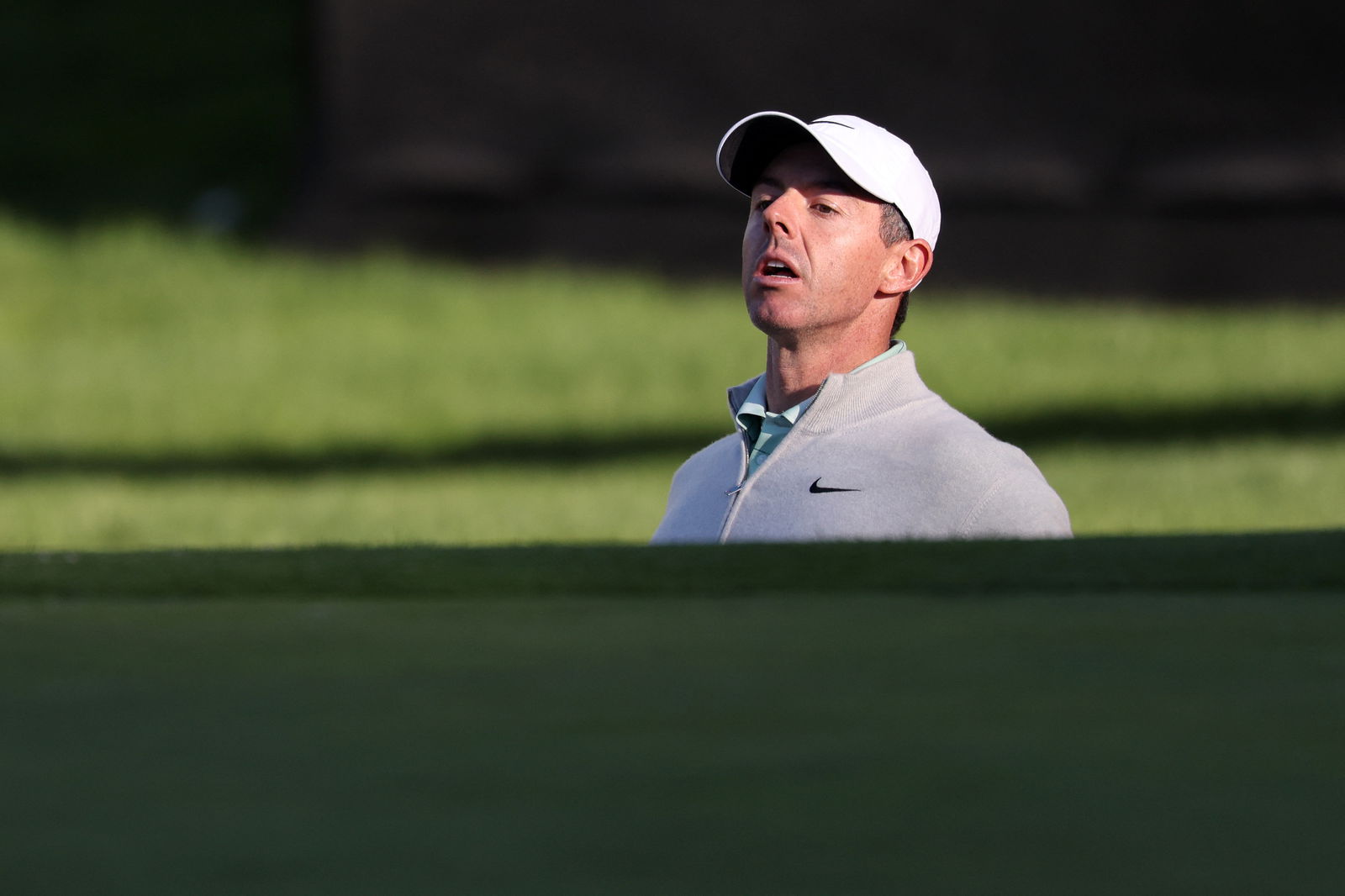 McIlroy will likely need to go low to win on Sunday