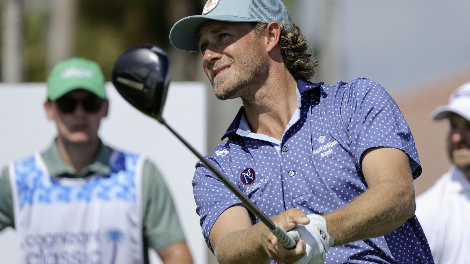 cognizant classic payout 2026 Live Stream