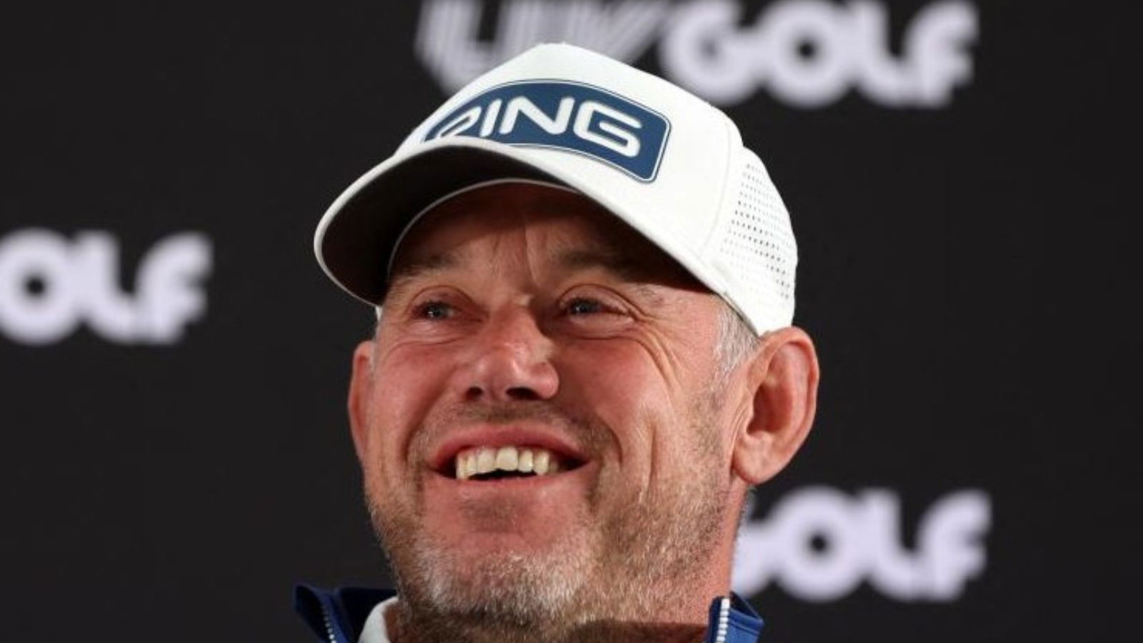 Lee Westwood