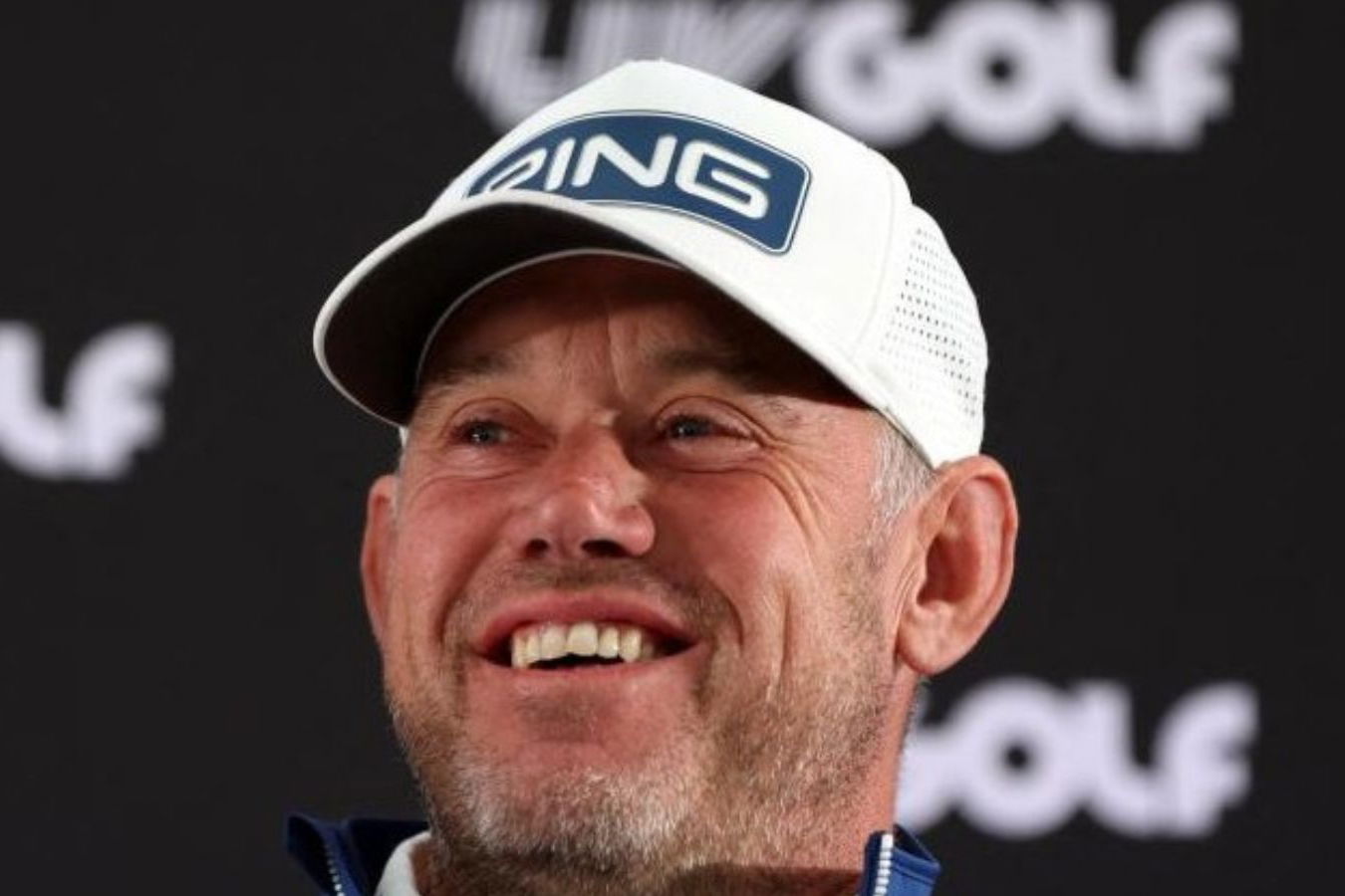 Lee Westwood