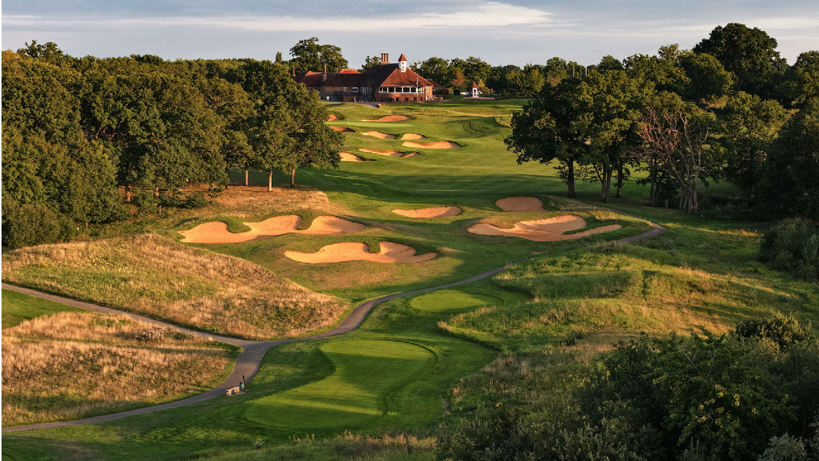 Courtesy Chart Hills Golf Club