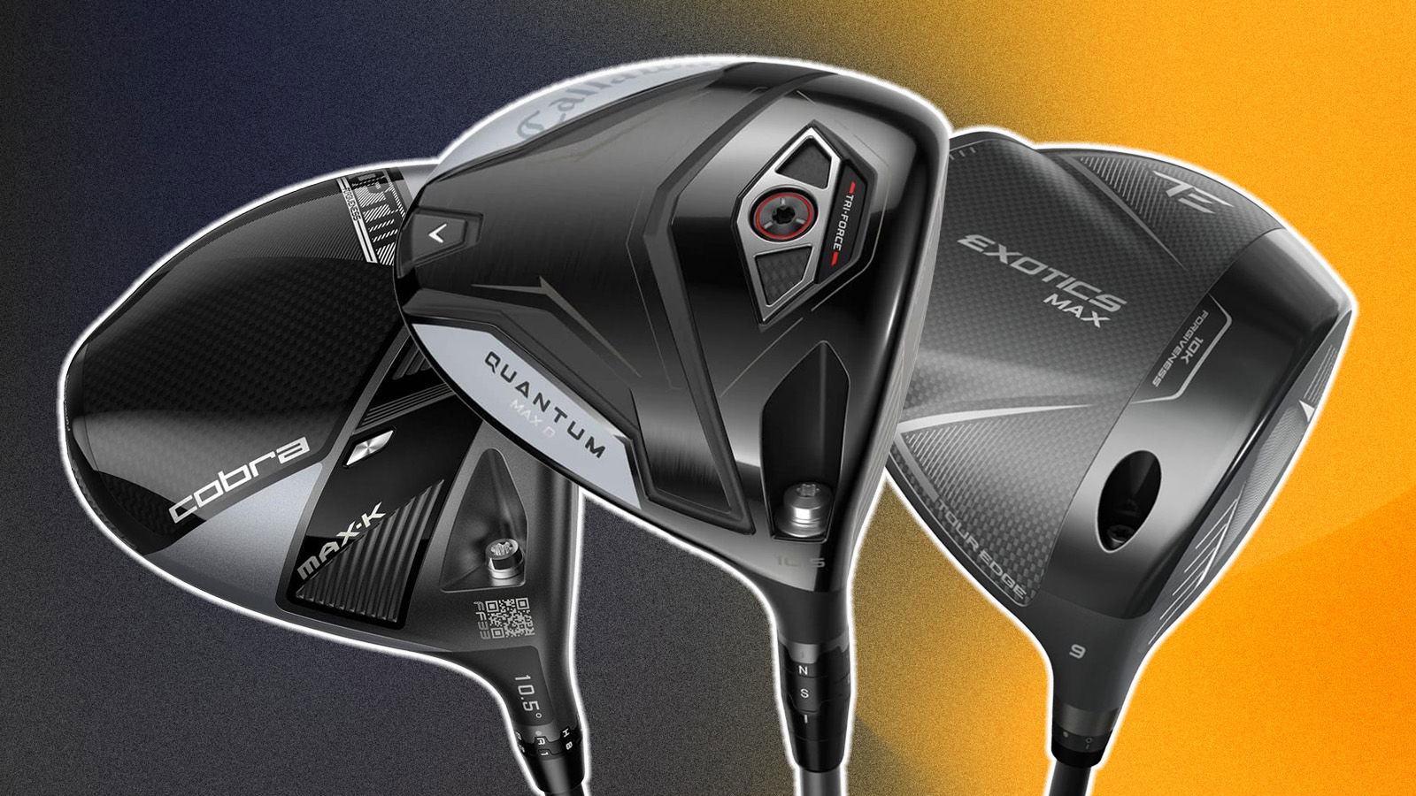 Srixon ZX7 Driver Review - A good choice for the mid-handicap