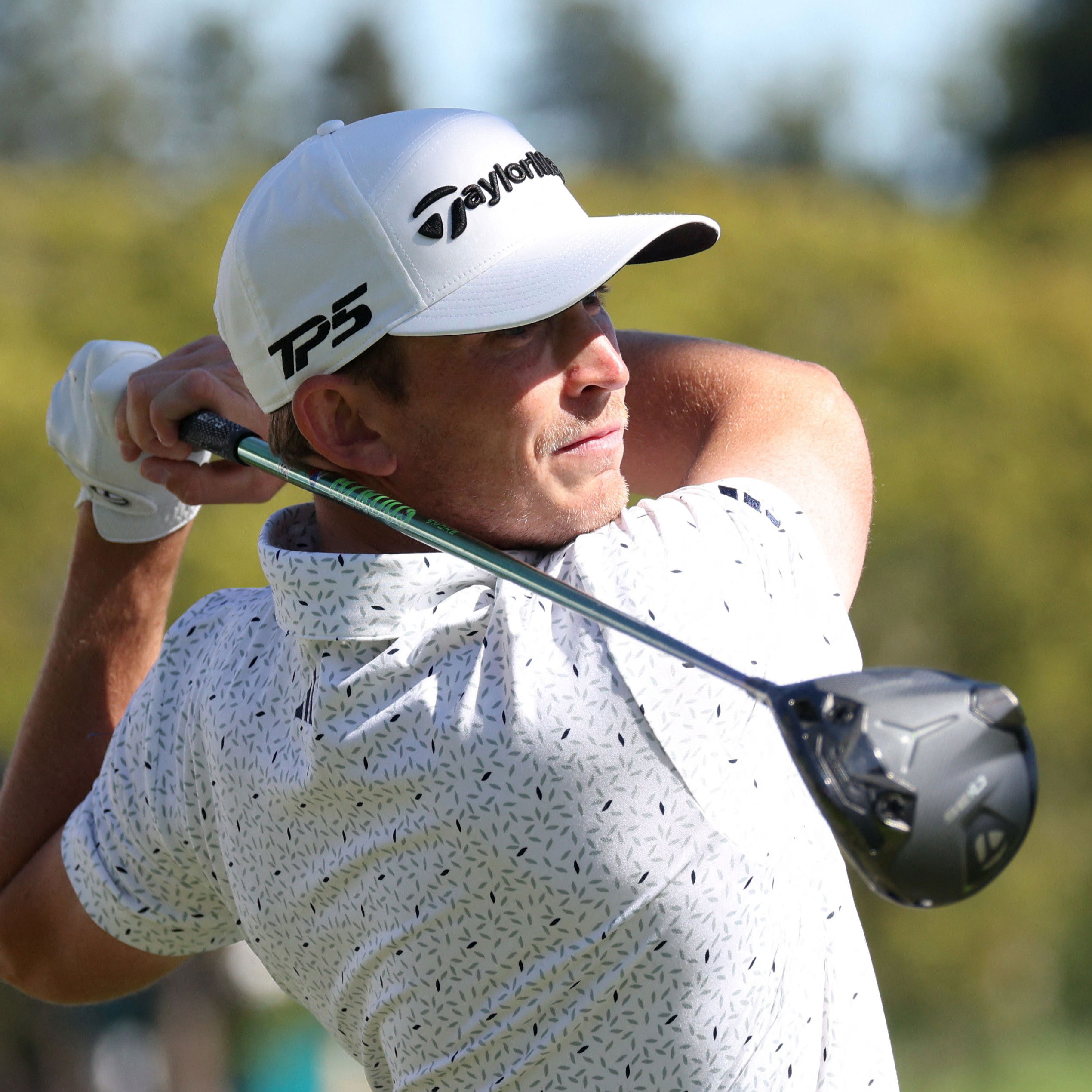 Bridgeman is in the form of his life right now