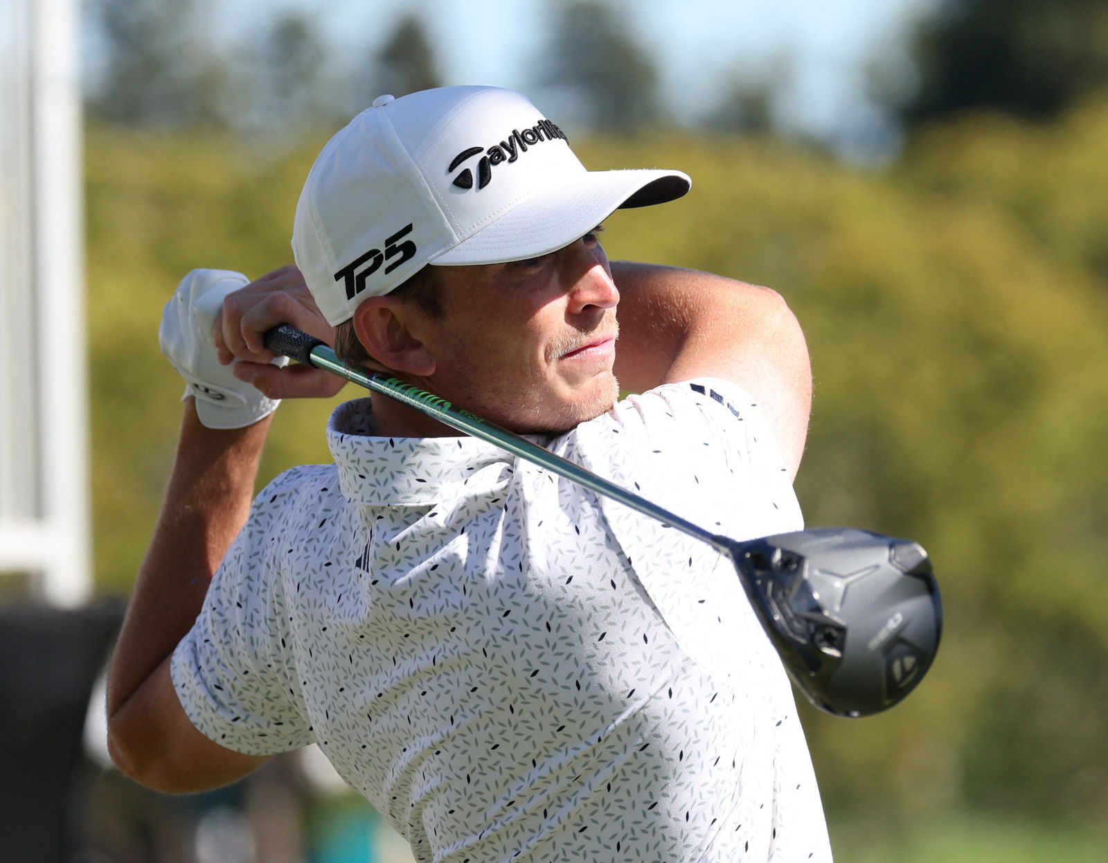 Bridgeman is in the form of his life right now