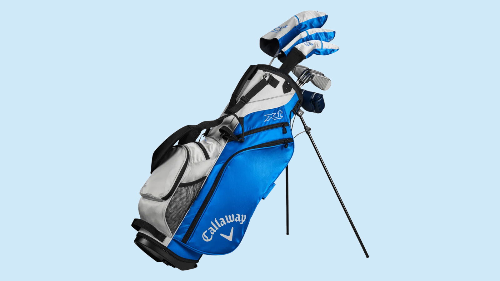 Best Kids Golf Club Sets 2026: Our favourite clubs for juniors and teens