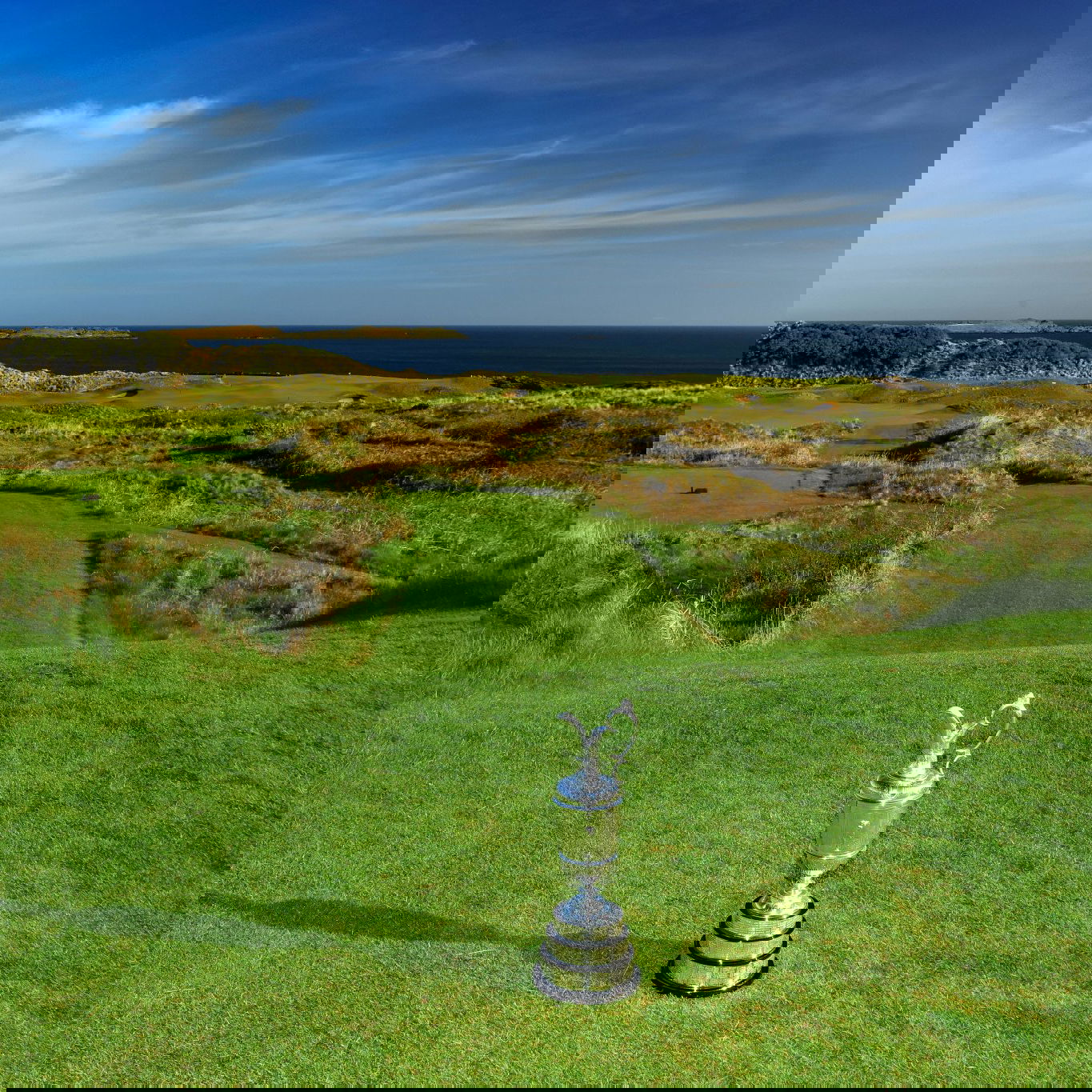 John Daly's son will make his PGA Tour debut next week