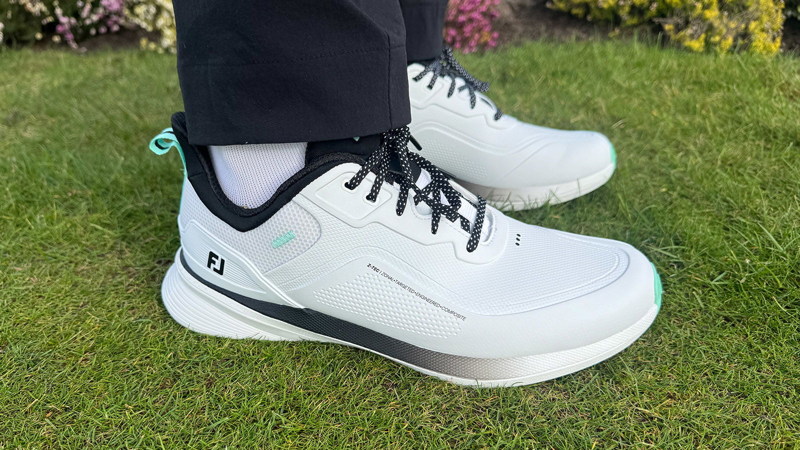 FootJoy Pro/SL 2026 Golf Shoe Review: A solid shoe that lacks a