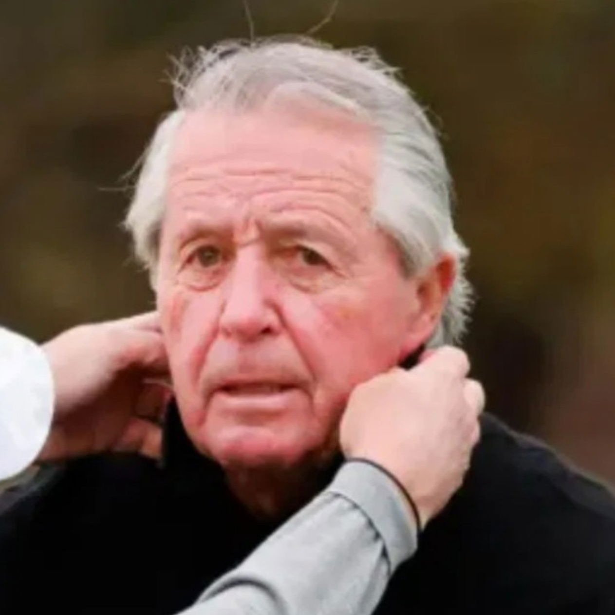 Gary Player