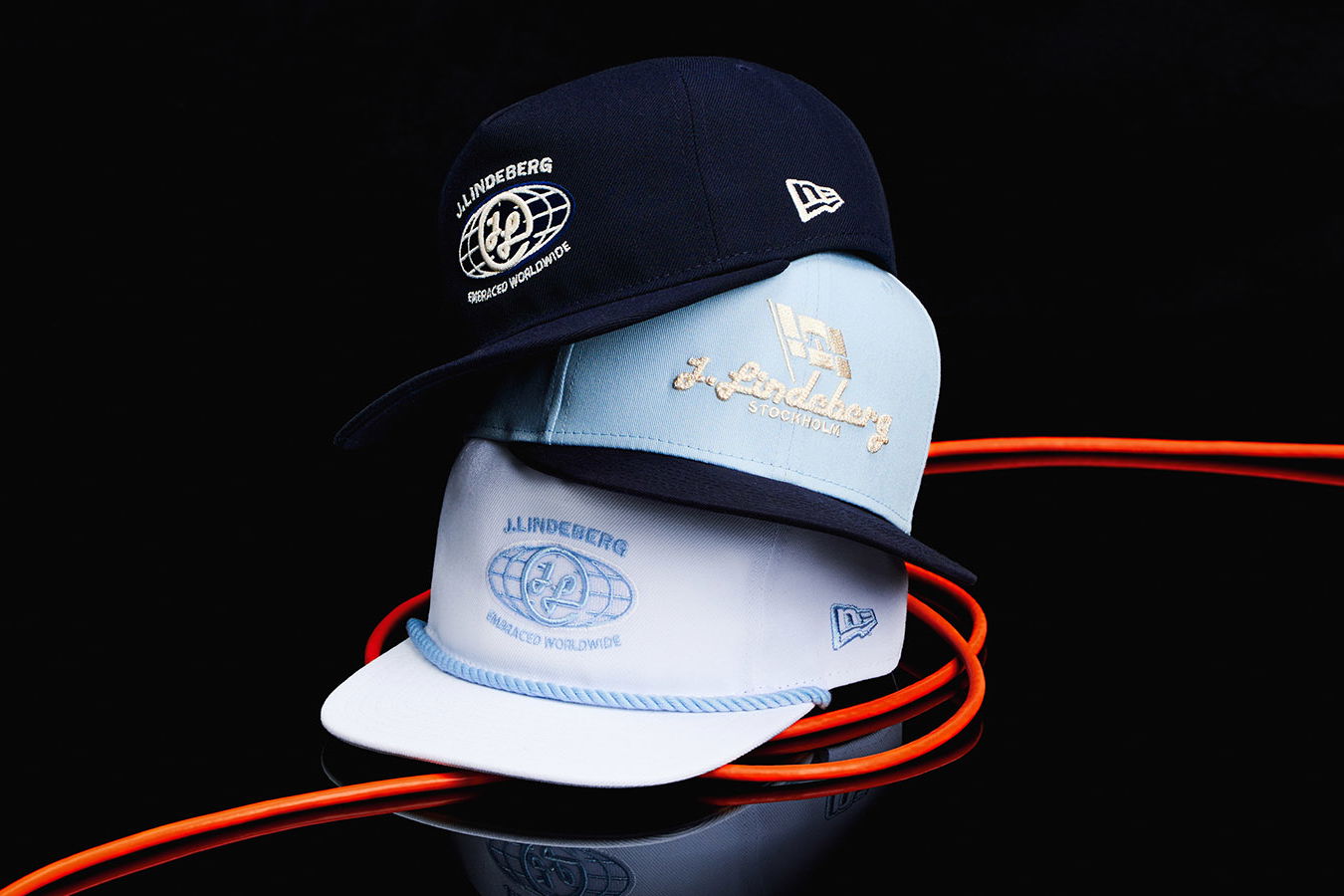 Courtesy J.Lindeberg