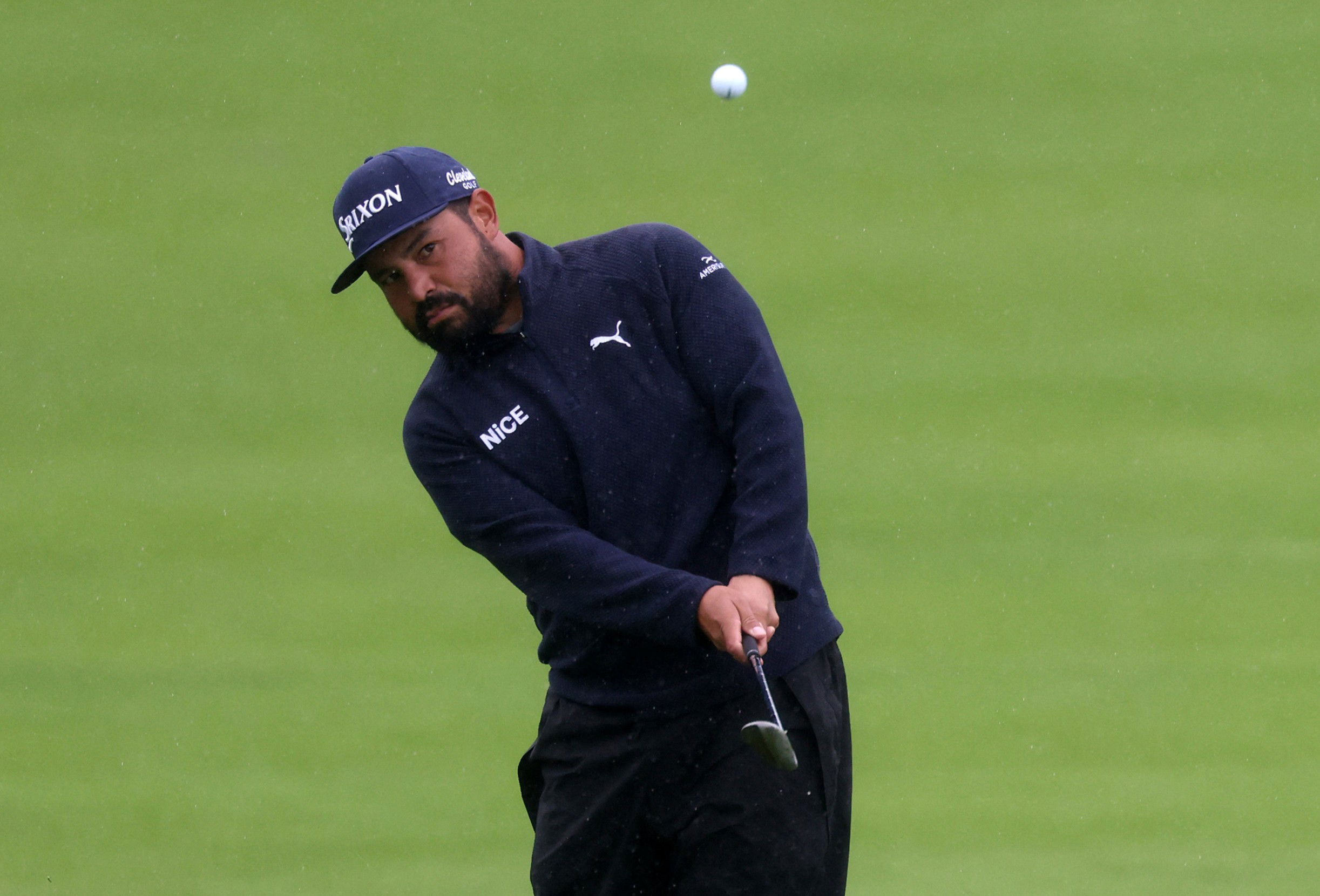 nike hyperadapt jacket golf