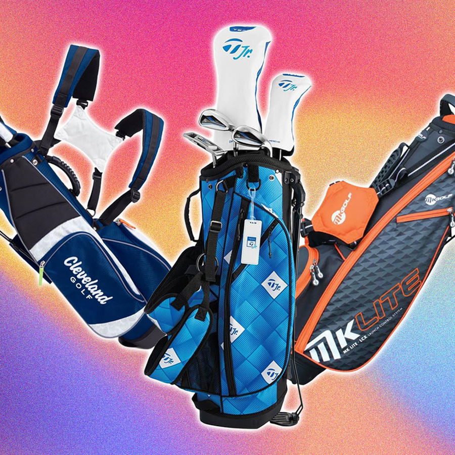 Best Kids Golf Club Sets