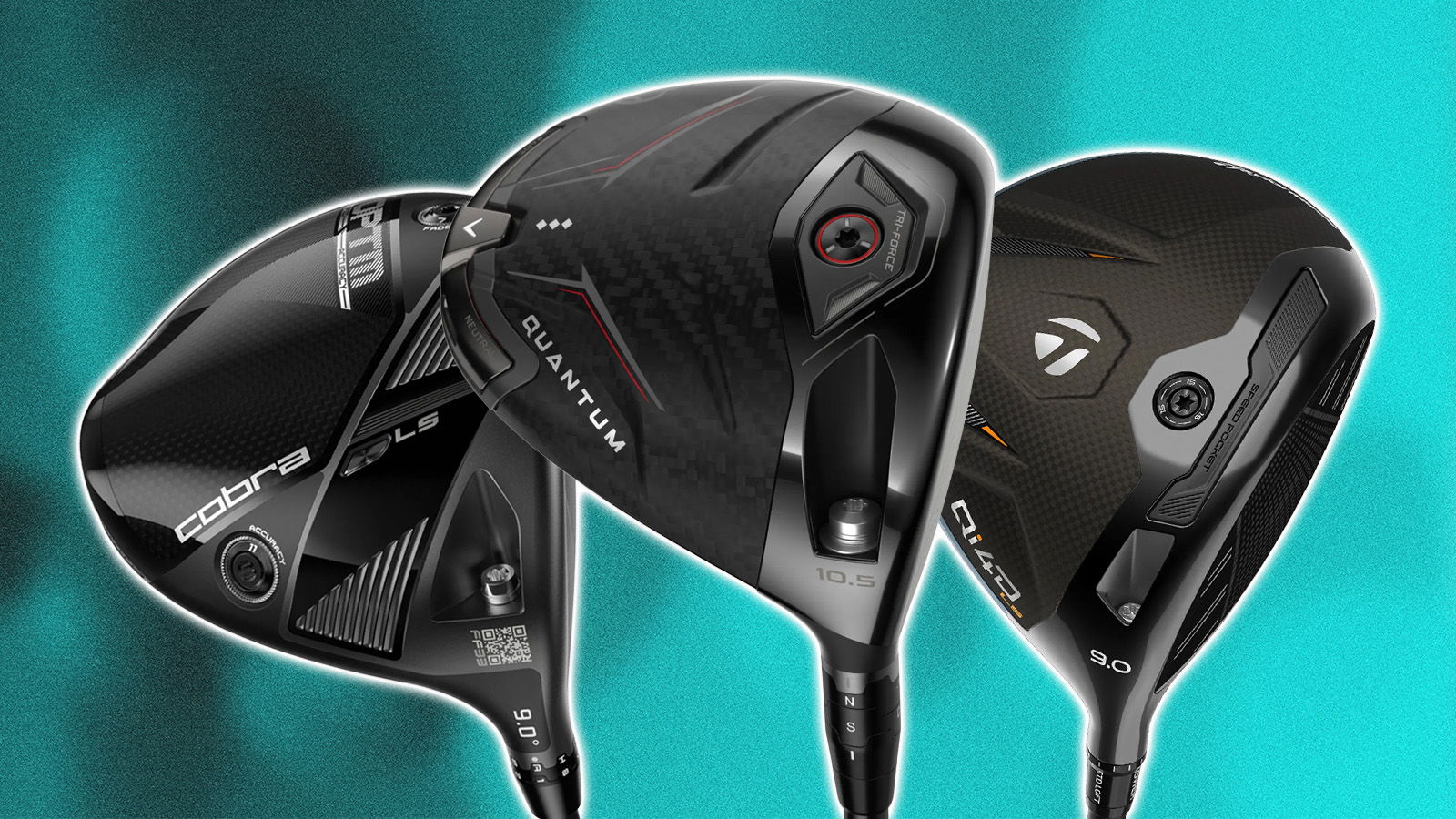 Best Low Spin Drivers 2026